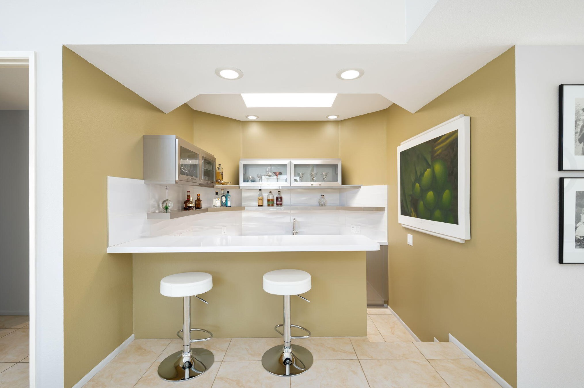 68295 Village Dr, Cathedral City CA  92234-6745 exterior