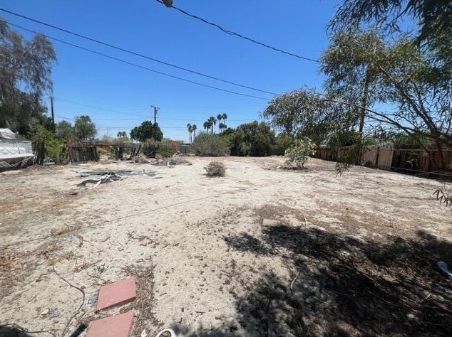 31070 Santa Barbara Dr, Cathedral City CA  92234-5061 exterior