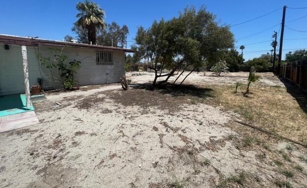 31070 Santa Barbara Dr, Cathedral City CA  92234-5061 exterior