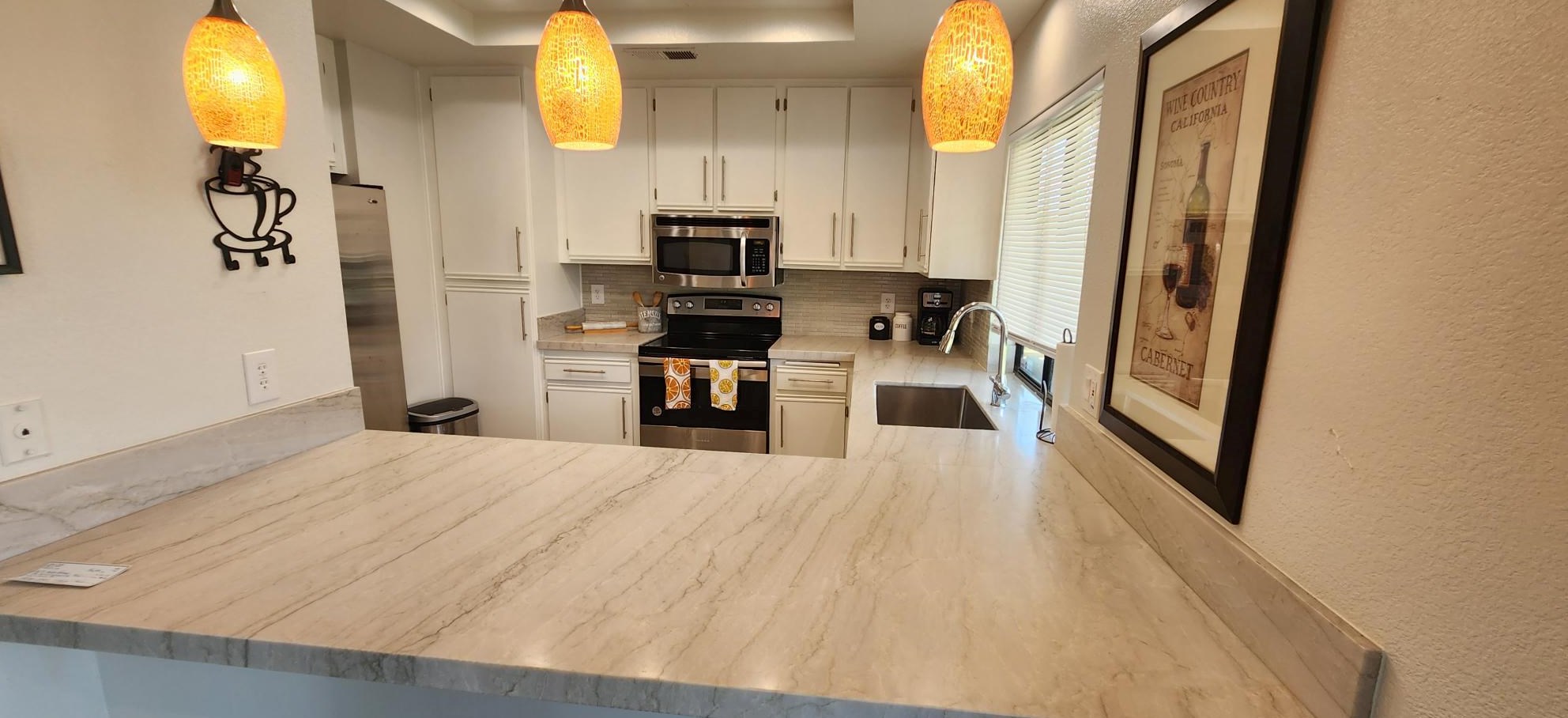 28661 Portales Dr, Cathedral City CA  92234-3594 exterior