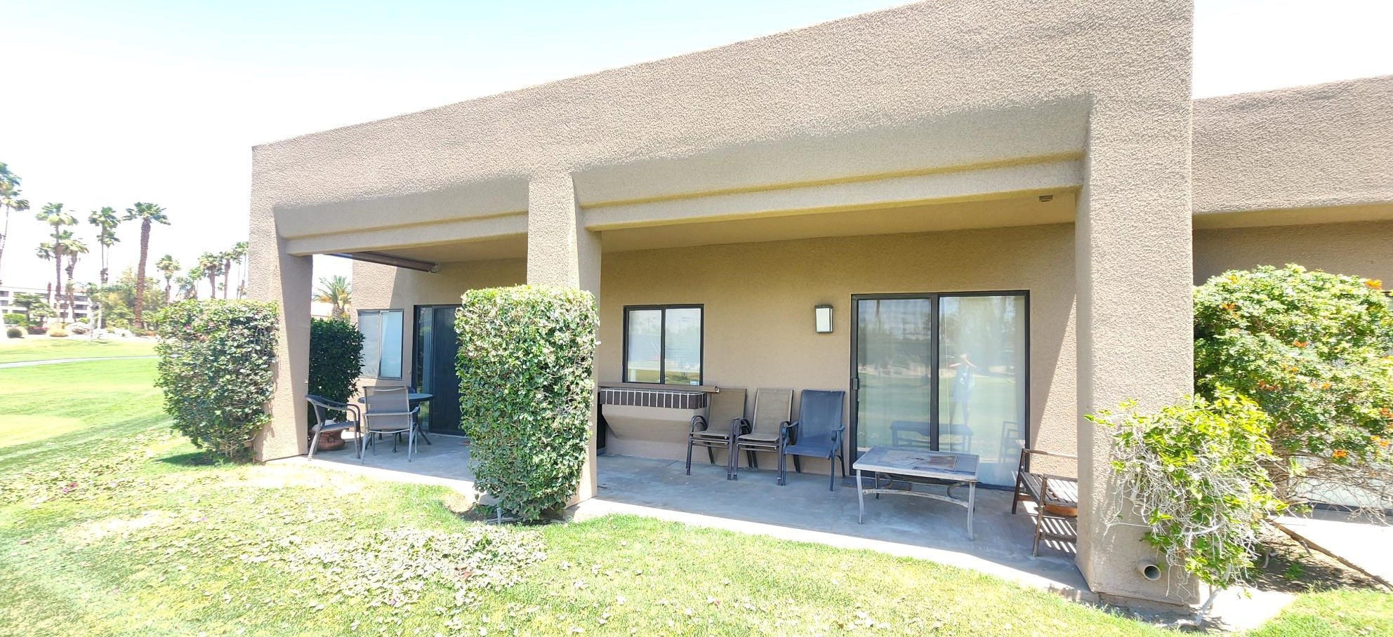 28661 Portales Dr, Cathedral City CA  92234-3594 exterior