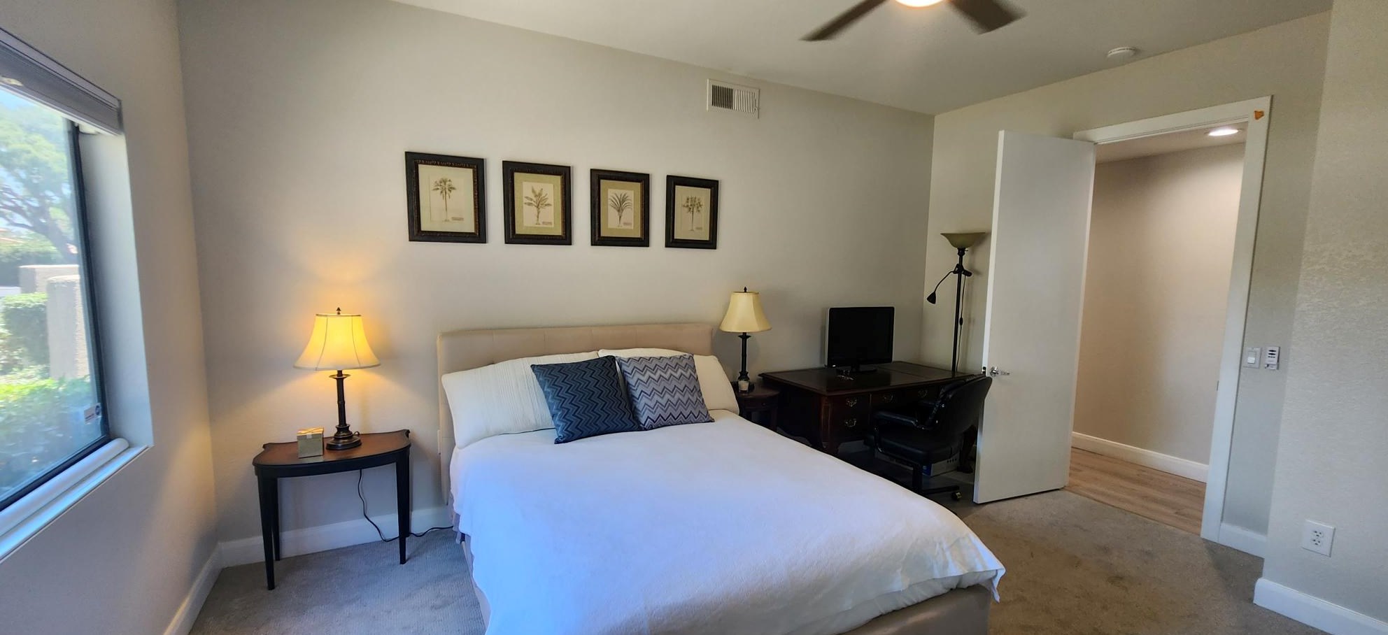 28661 Portales Dr, Cathedral City CA  92234-3594 exterior