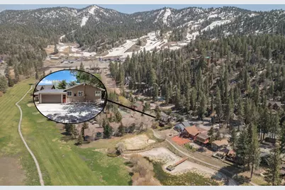 1137 Club View Drive, Big Bear Lake, CA 92315 - Photo 1