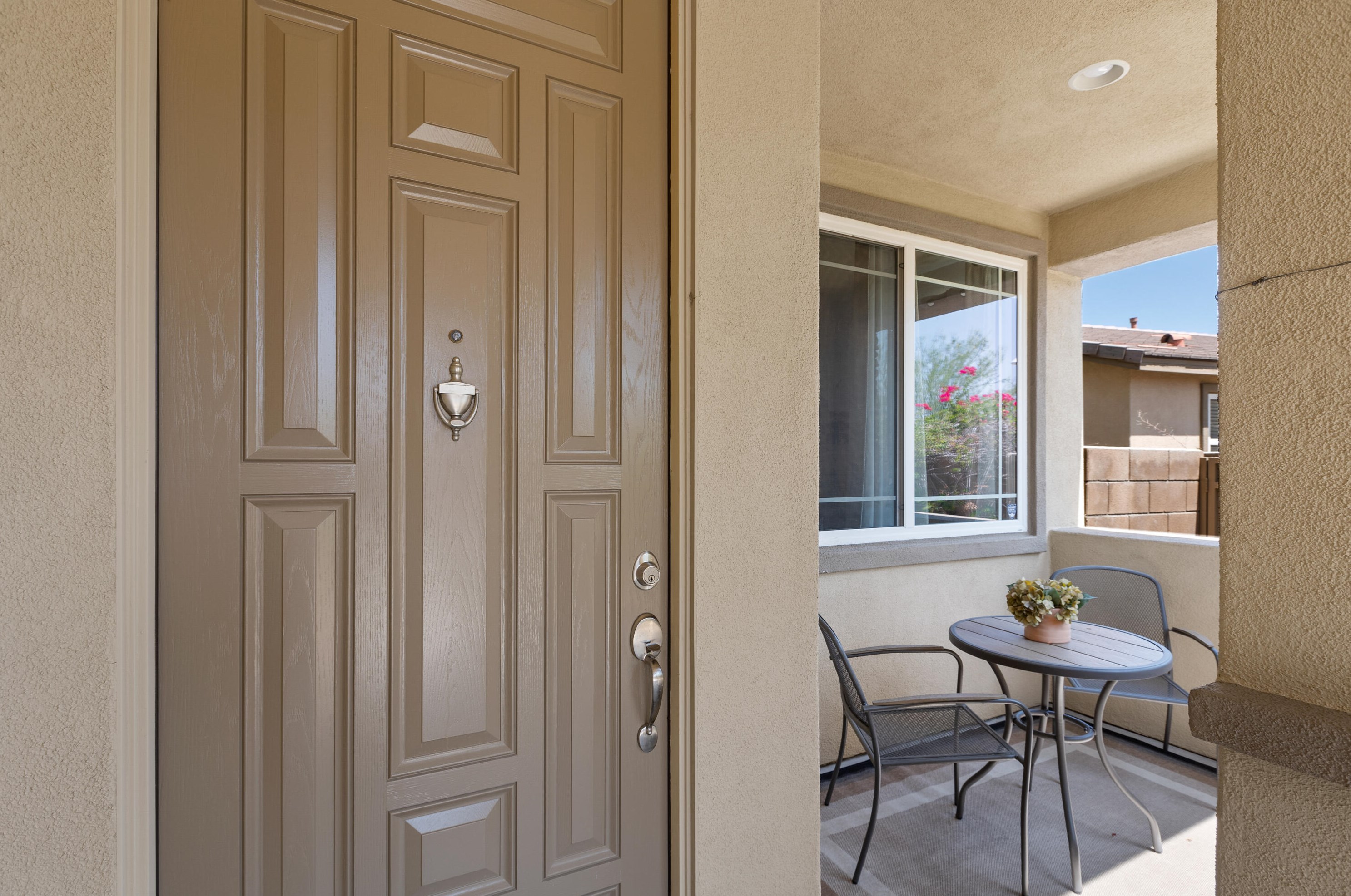 31298 Faja Caballero, Cathedral City CA  92234-0107 exterior