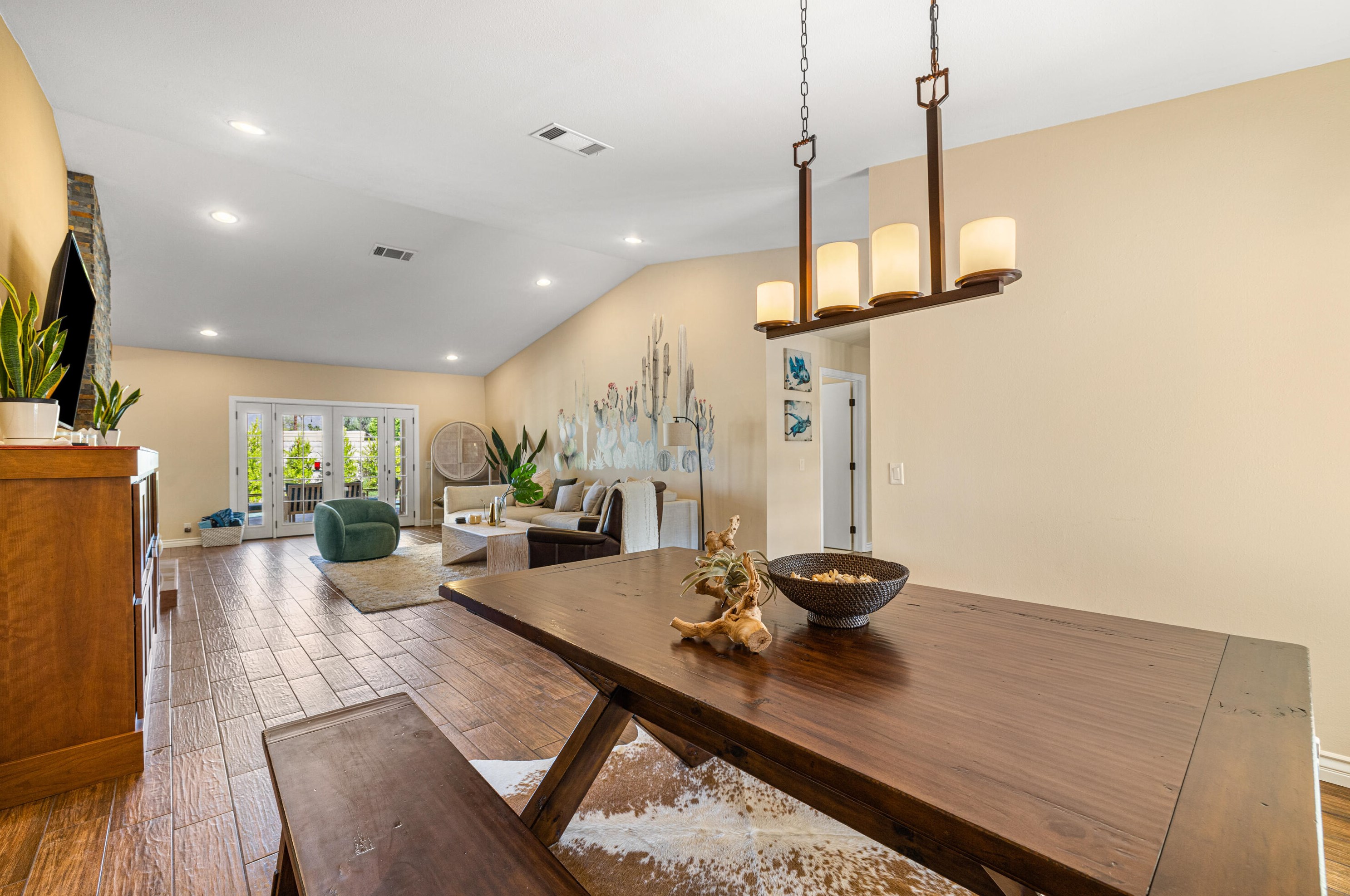 46060 Shadow Mountain Dr, Palm Desert CA  92260-5322 exterior