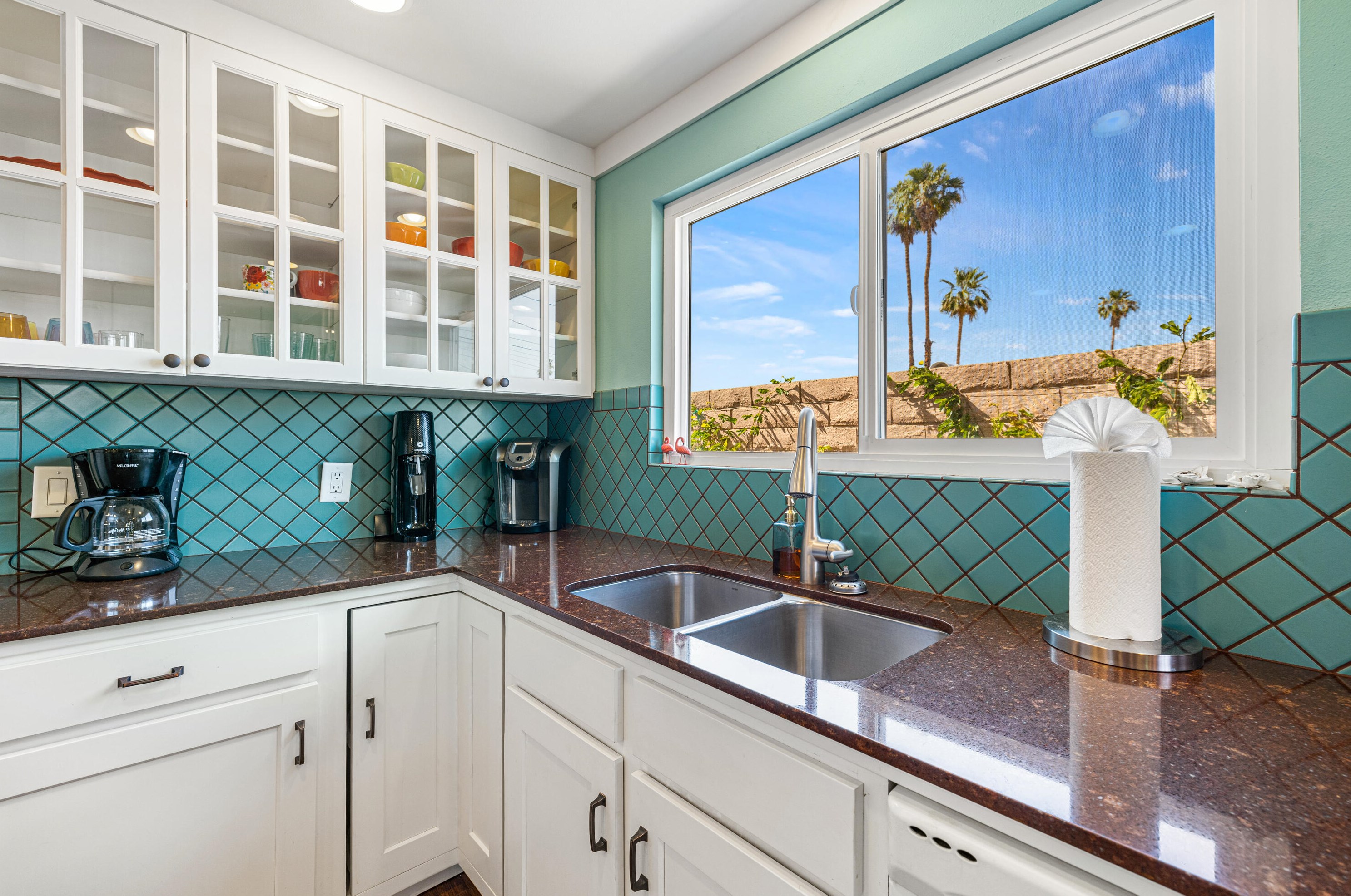 46060 Shadow Mountain Dr, Palm Desert CA  92260-5322 exterior