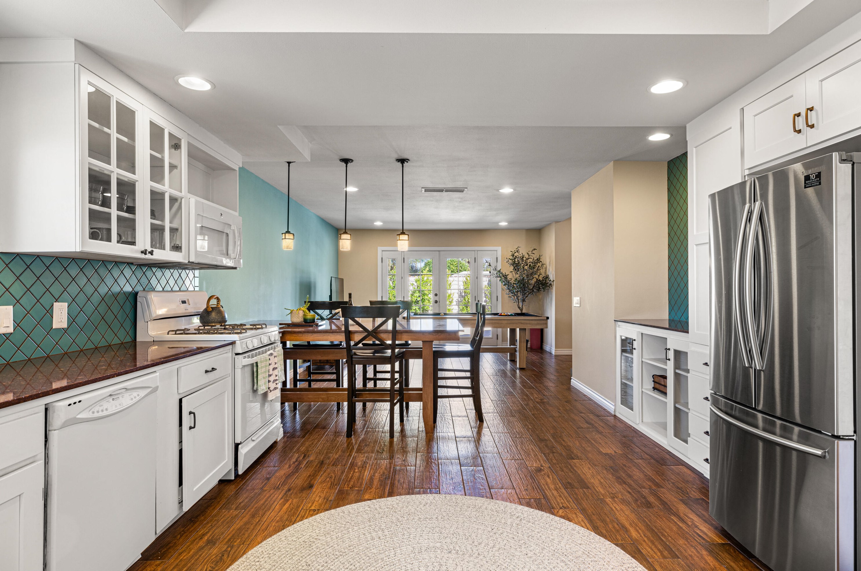 46060 Shadow Mountain Dr, Palm Desert CA  92260-5322 exterior