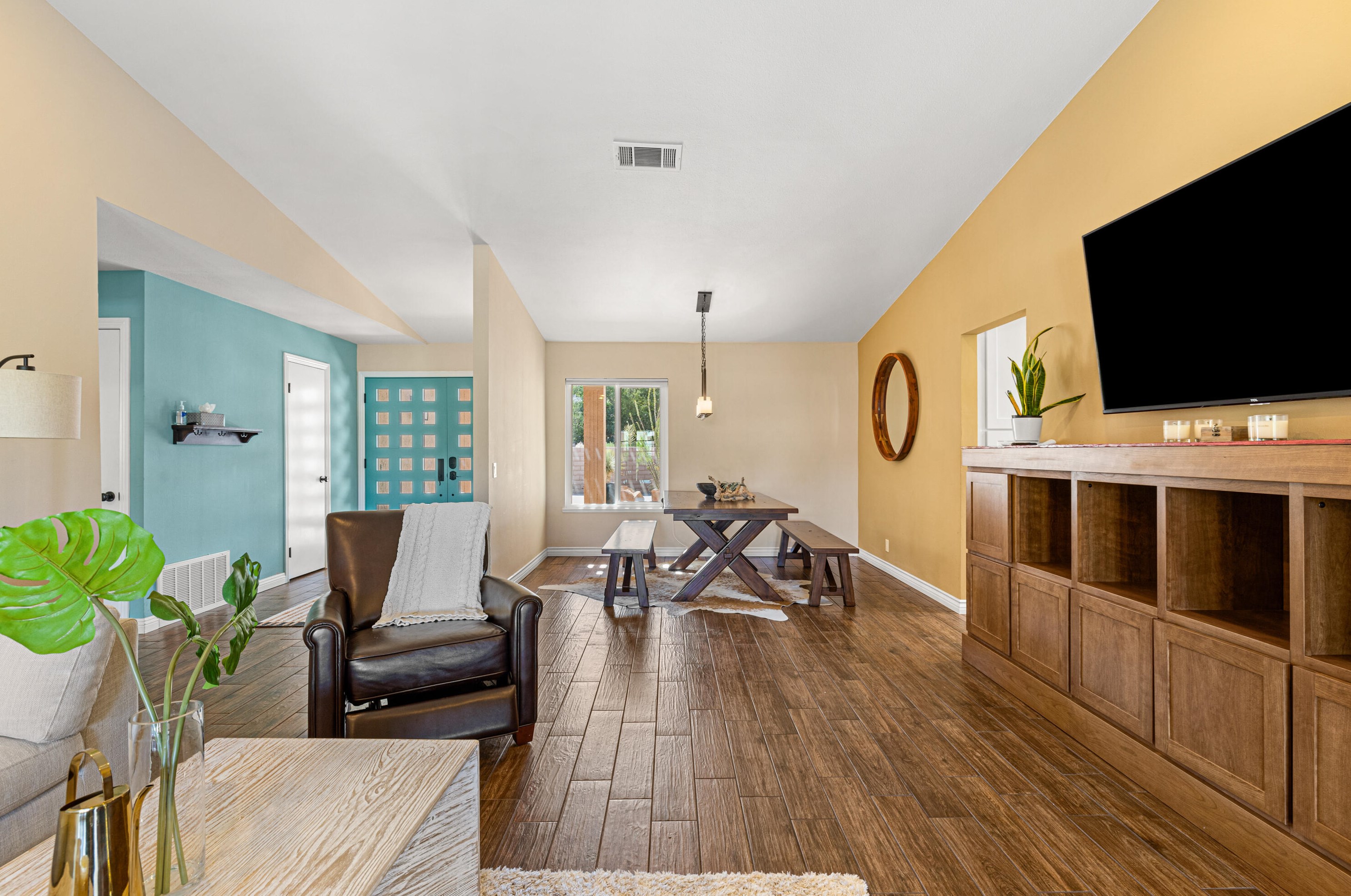 46060 Shadow Mountain Dr, Palm Desert CA  92260-5322 exterior