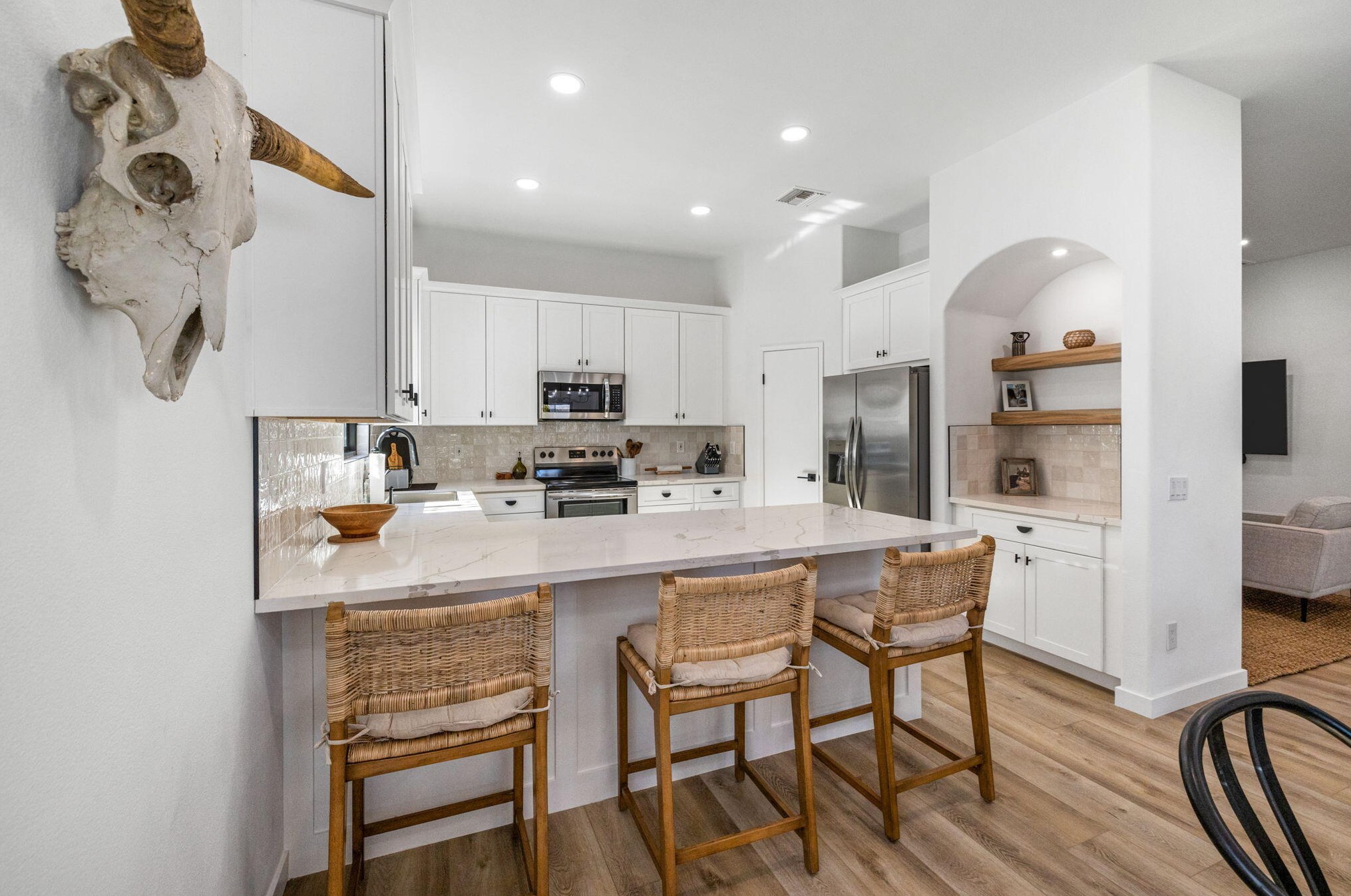 52815 Avenida Alvarado, La Quinta CA  92253-3318 exterior