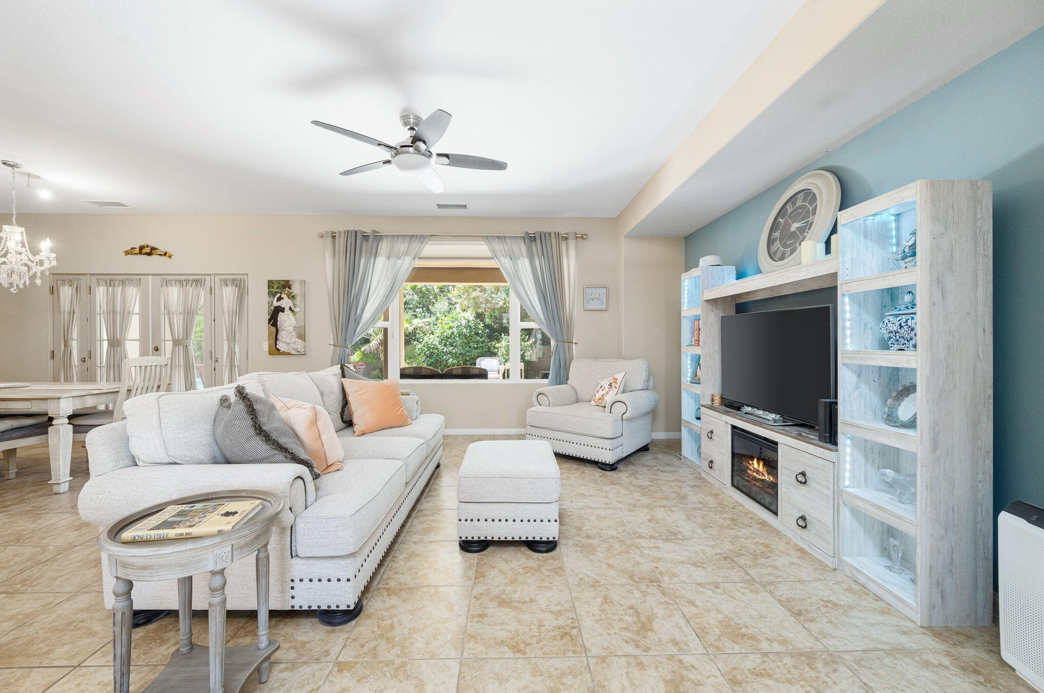 81160 Victoria Ln, La Quinta CA  92253-9351 exterior