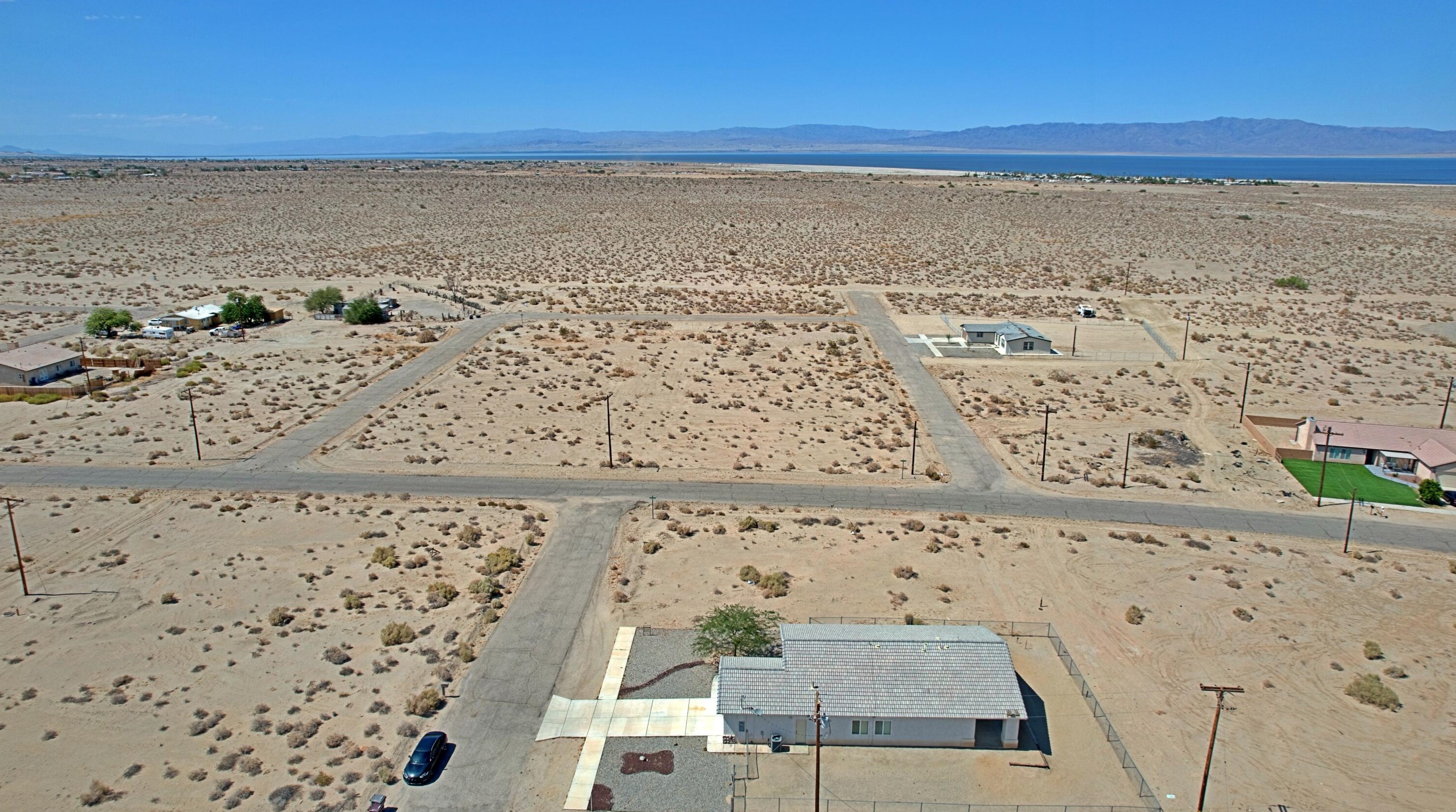 2272 Ramona St, Thermal CA exterior