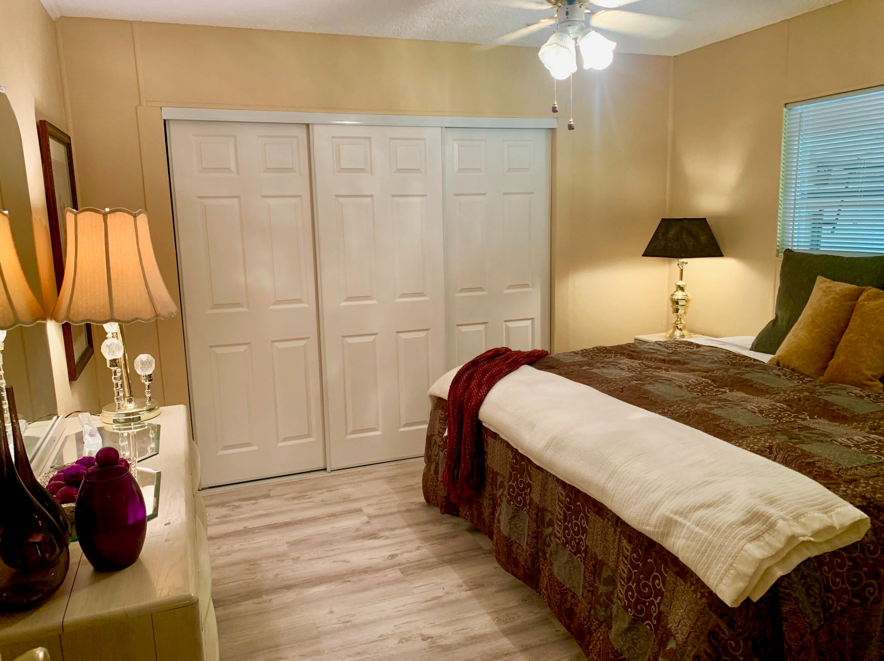 33332 Tubac Trl, Thousand Palms CA  92276-3943 exterior