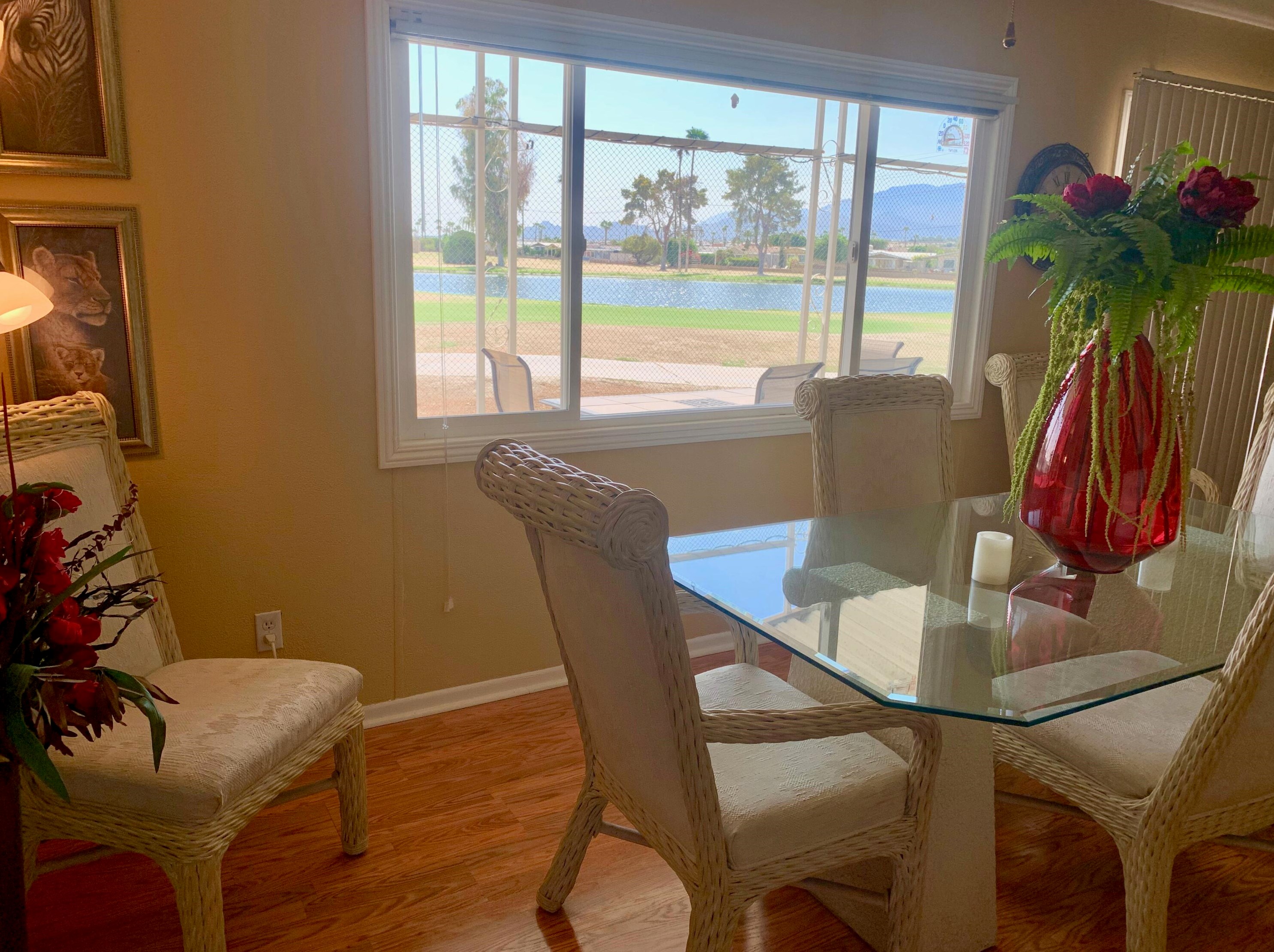 33332 Tubac Trl, Thousand Palms CA  92276-3943 exterior