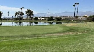 33332 Tubac Trl, Thousand Palms CA  92276-3943 exterior