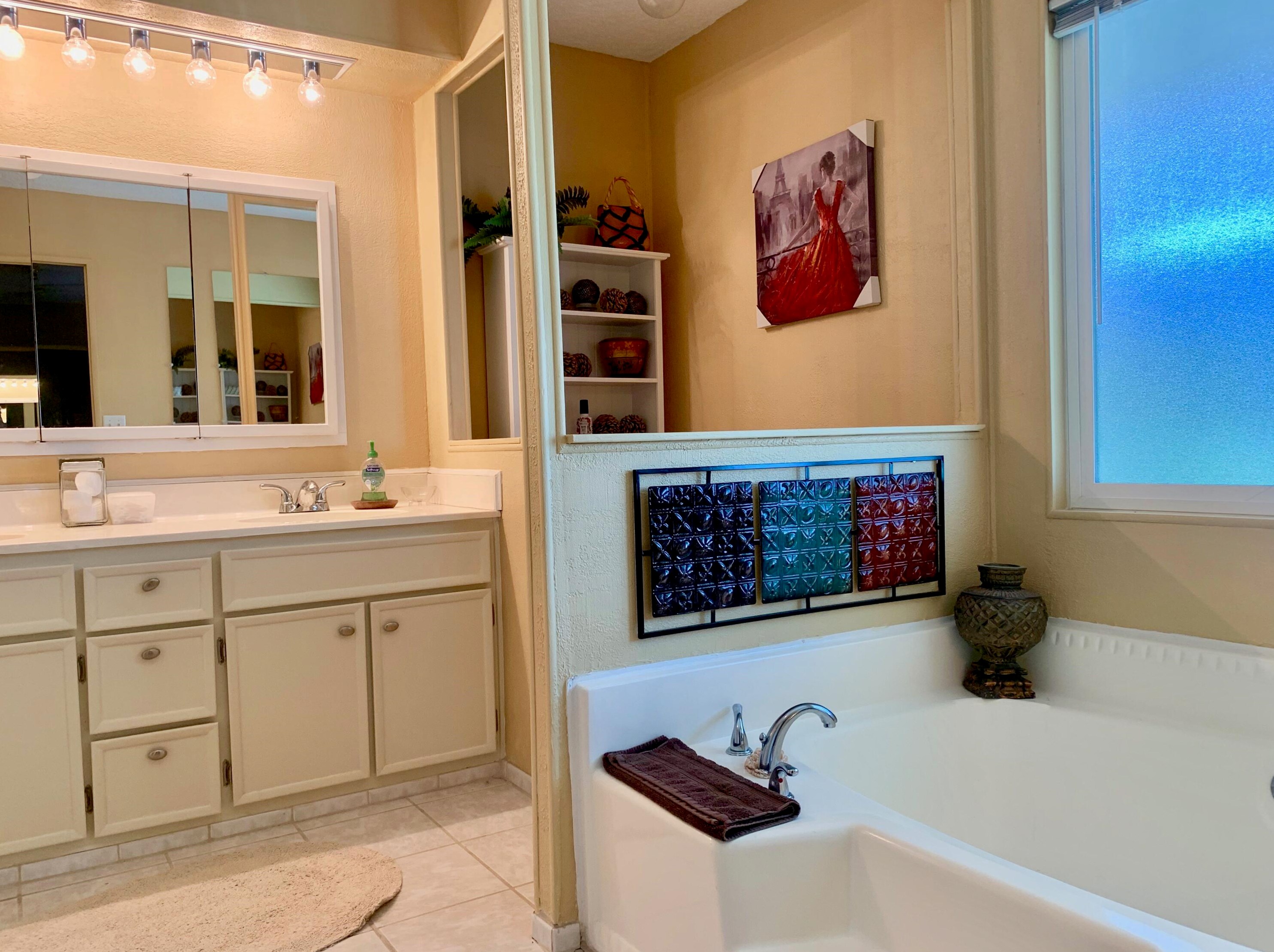 33332 Tubac Trl, Thousand Palms CA  92276-3943 exterior