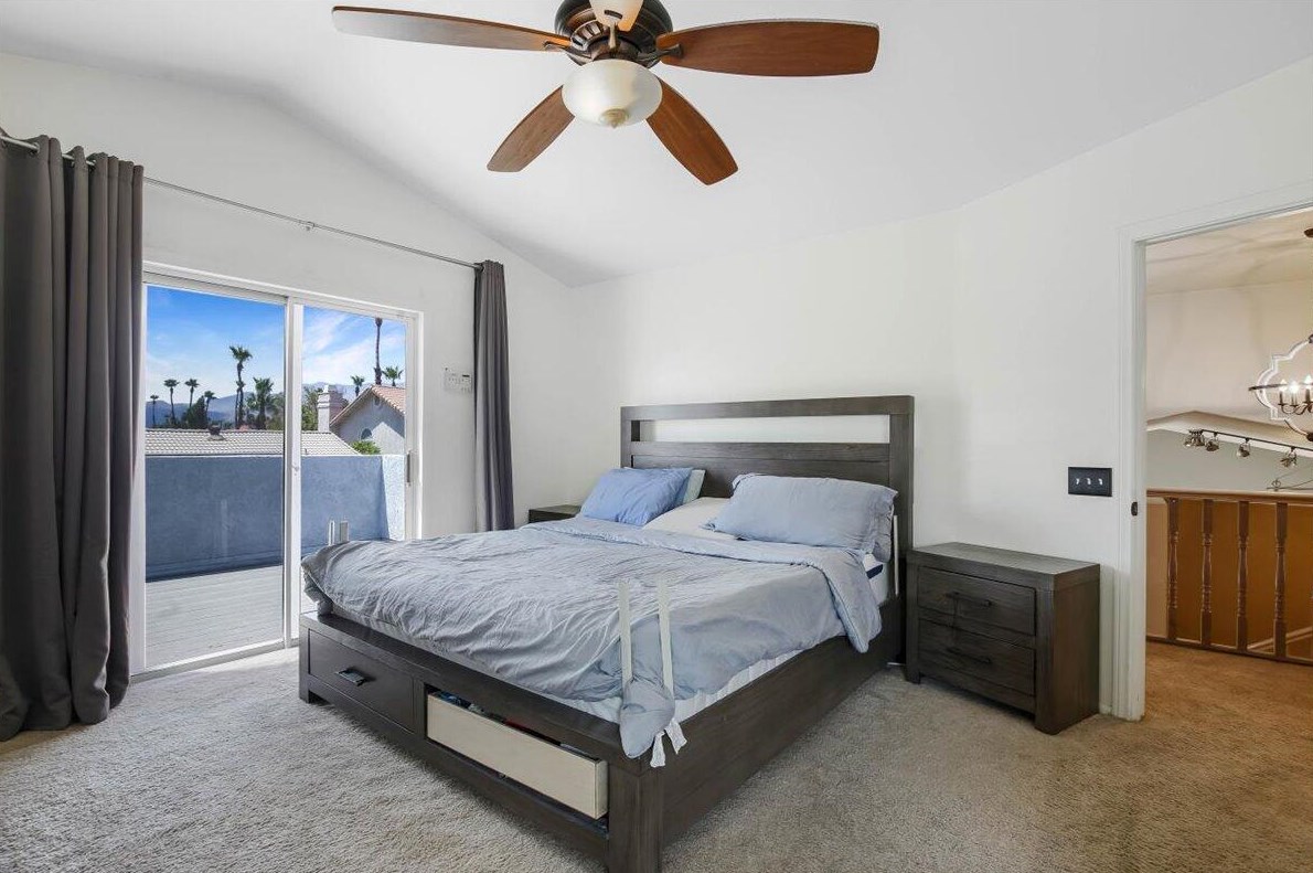 68745 San Felipe Rd, Cathedral City CA  92234-3769 exterior