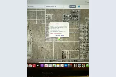 0 Cam Idilio, Desert Hot Springs, CA 92240 - Photo 1