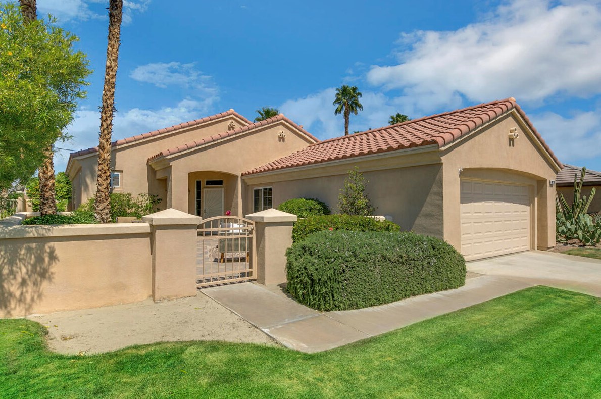 80270 Royal Dornoch Dr, Indio CA  92201-2786 exterior