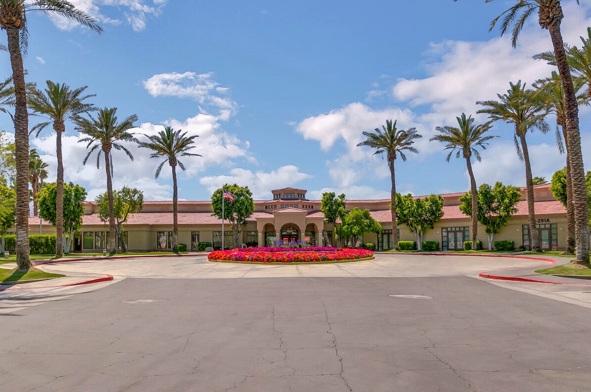 80270 Royal Dornoch Dr, Indio CA  92201-2786 exterior