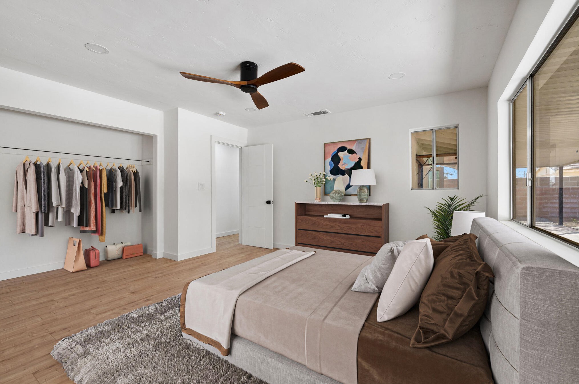 74619 Candlewood St, Palm Desert CA  92260-4511 exterior