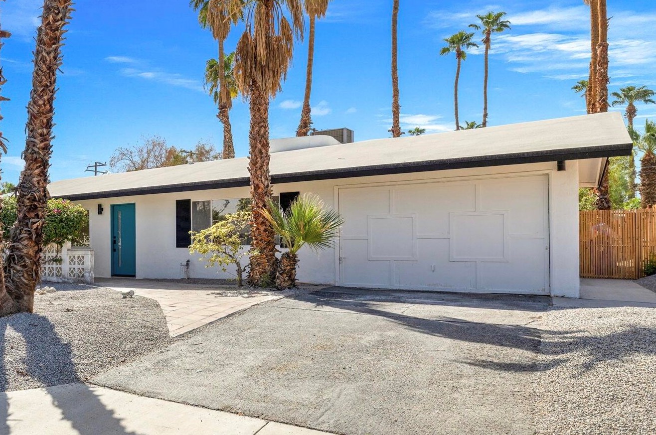 74619 Candlewood St, Palm Desert CA  92260-4511 exterior