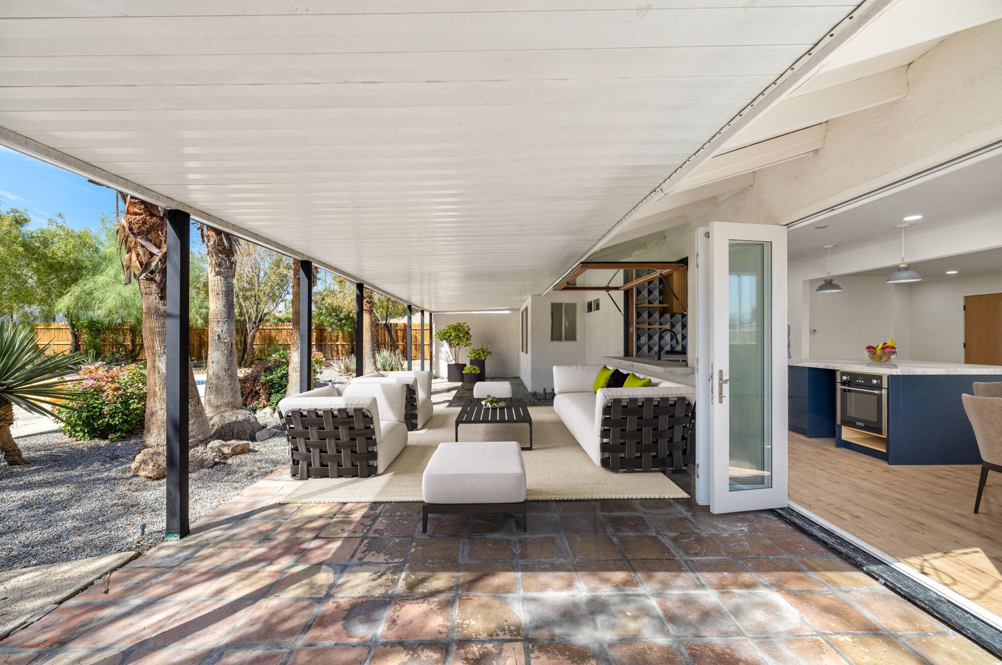 74619 Candlewood St, Palm Desert CA  92260-4511 exterior