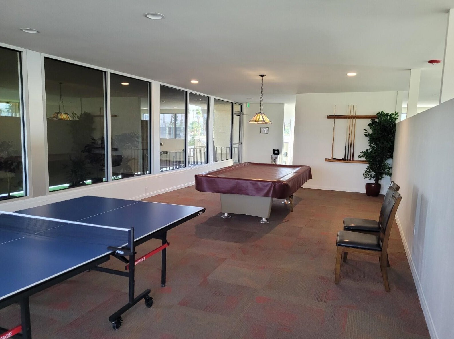 141 Coyote, Cathedral City CA  92234-1003 exterior