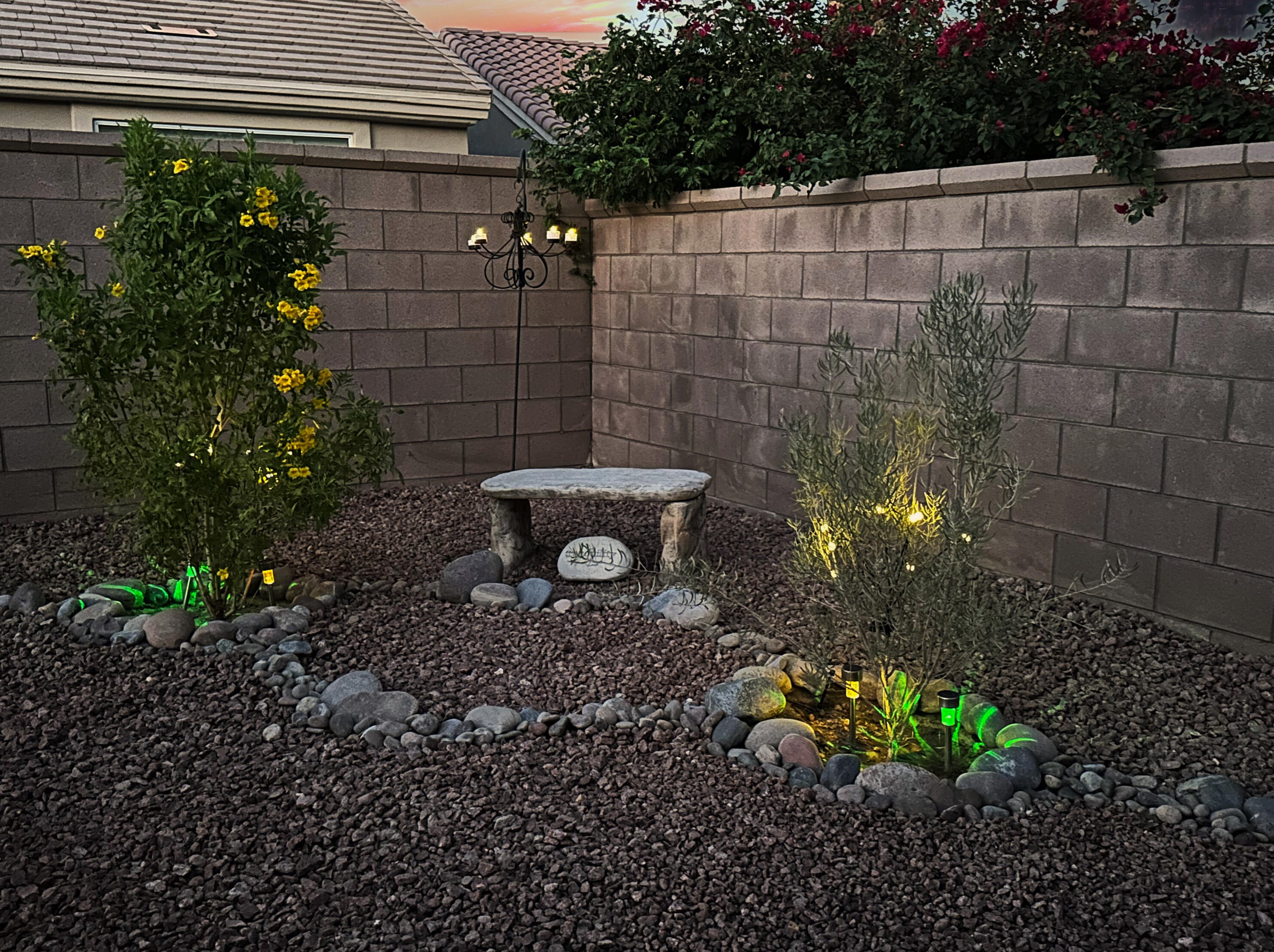 35276 Rosemont Dr, Palm Desert CA  92211-3743 exterior
