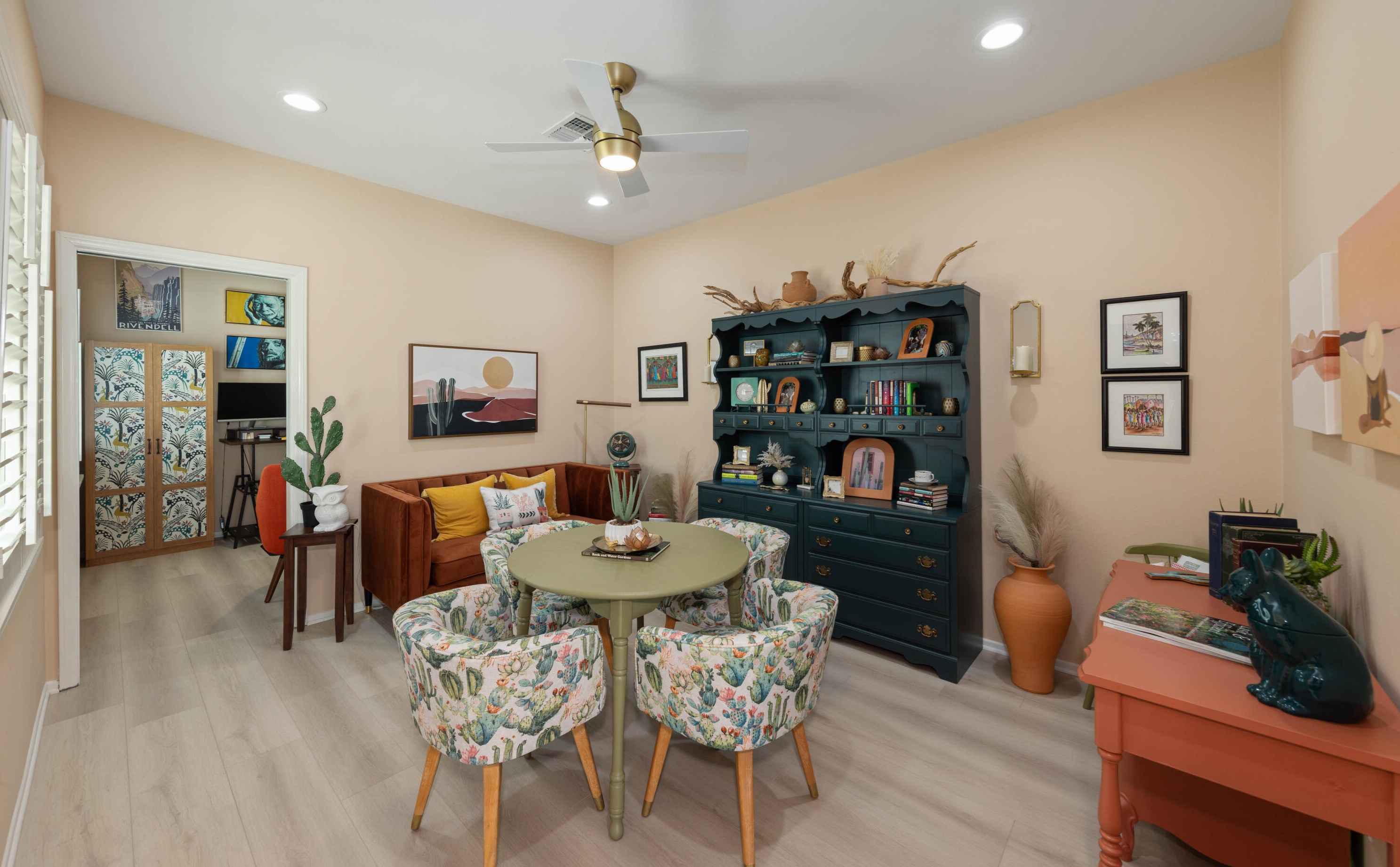 35276 Rosemont Dr, Palm Desert CA  92211-3743 exterior