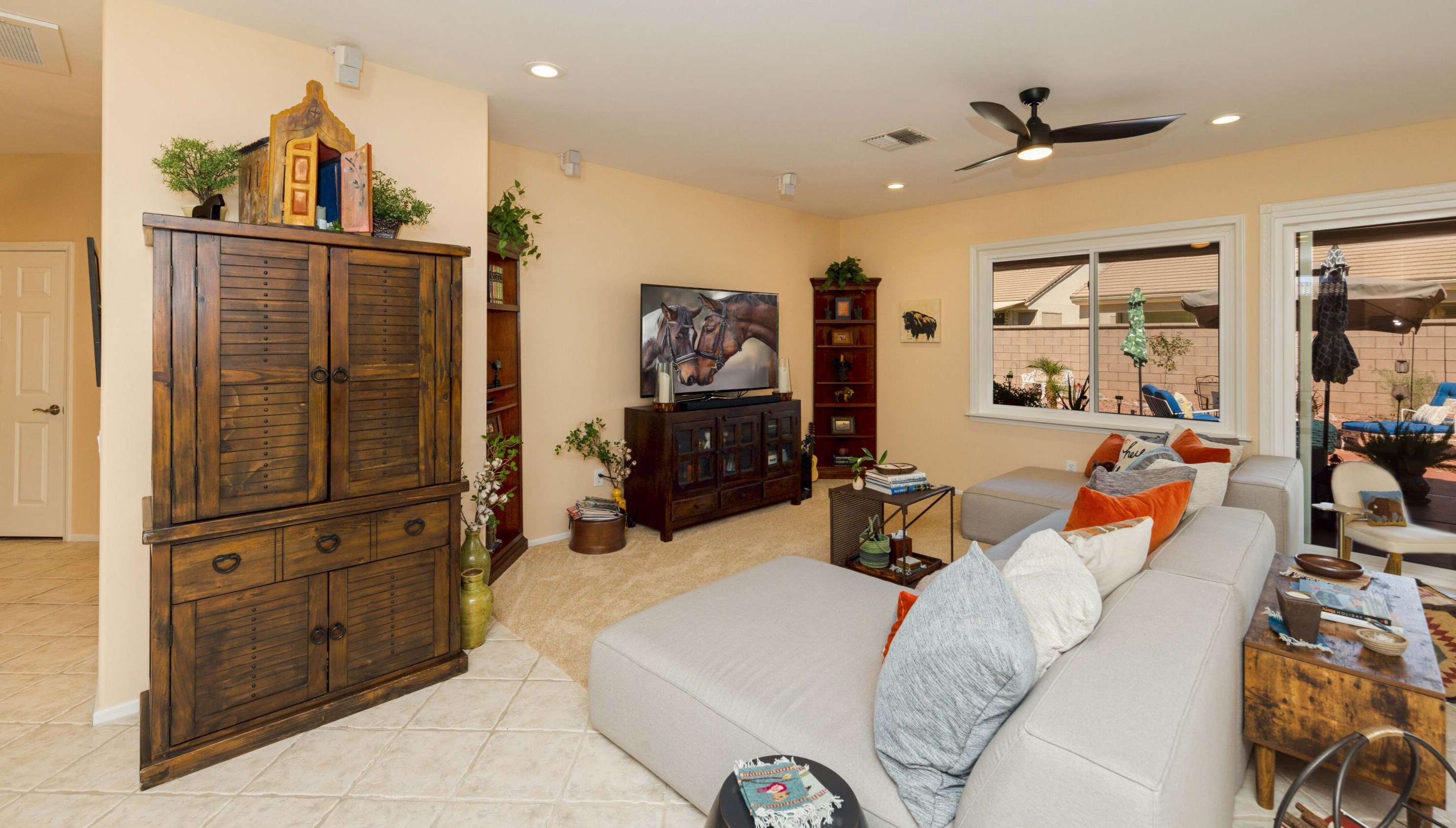 35276 Rosemont Dr, Palm Desert CA  92211-3743 exterior
