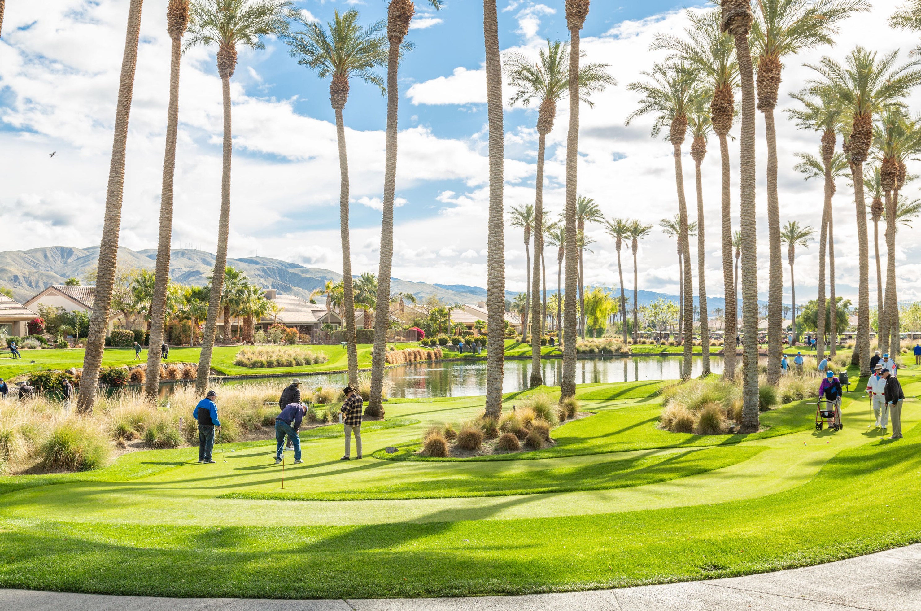 35276 Rosemont Dr, Palm Desert CA  92211-3743 exterior