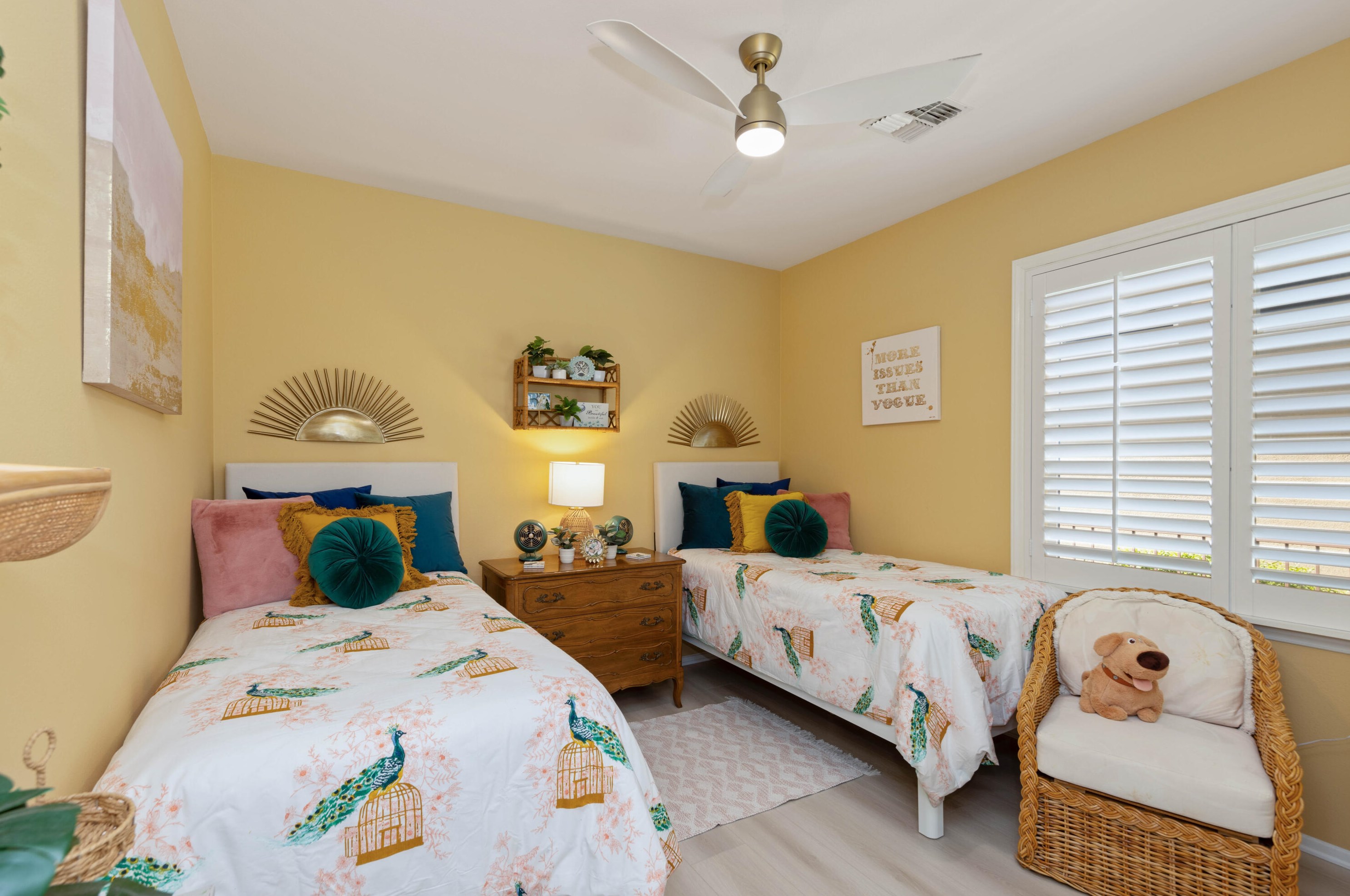 35276 Rosemont Dr, Palm Desert CA  92211-3743 exterior