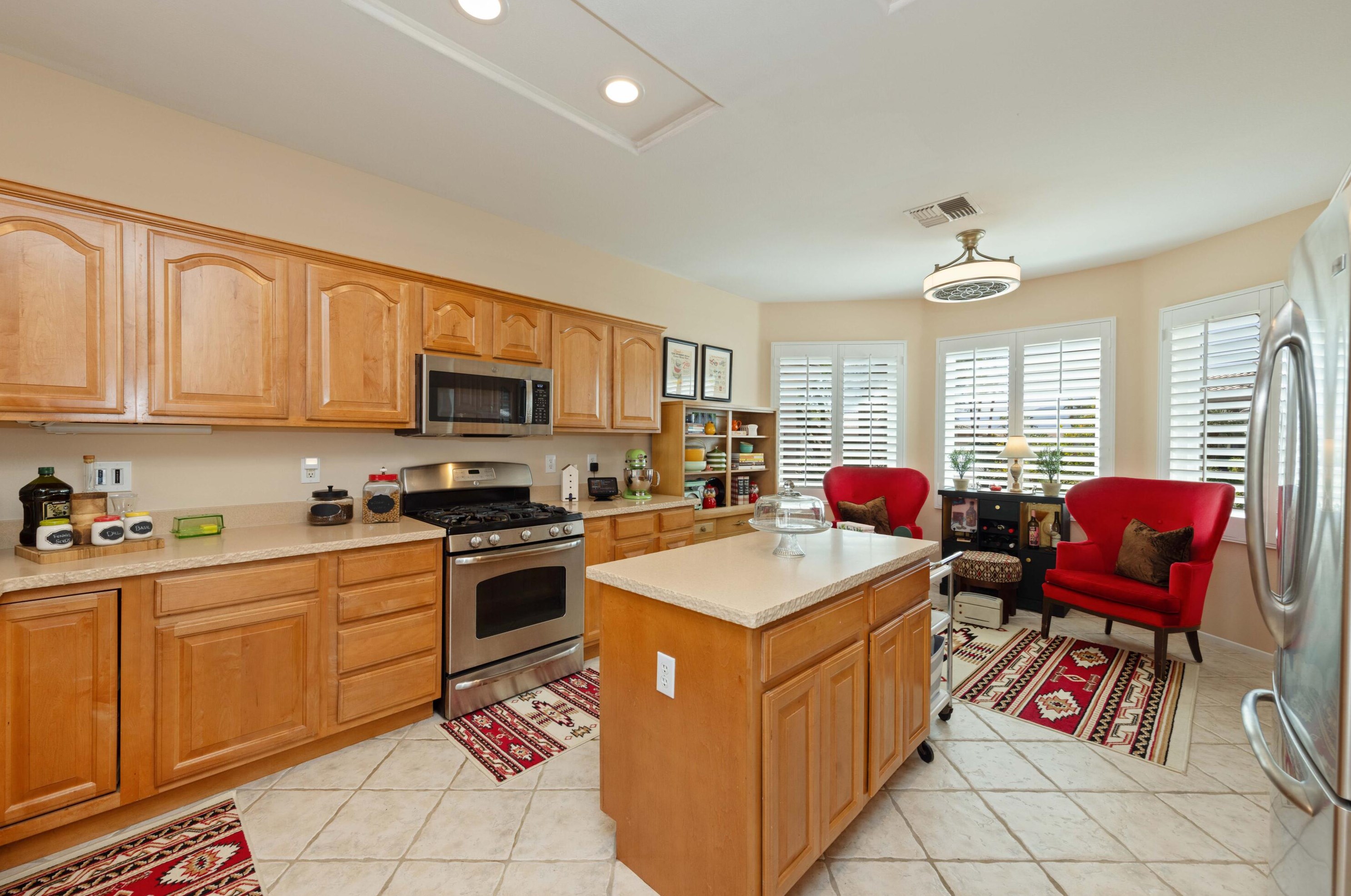 35276 Rosemont Dr, Palm Desert CA  92211-3743 exterior