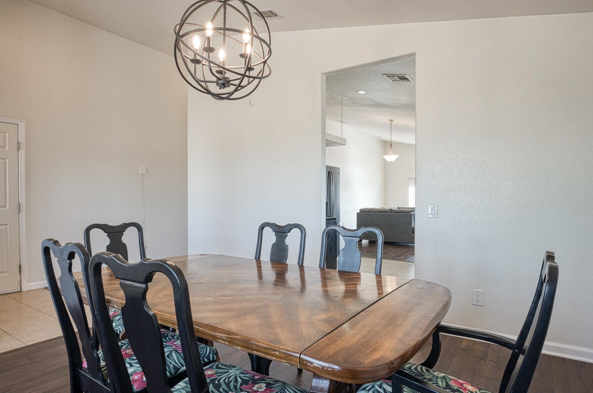 63453 Walpi Dr, Joshua Tree CA  92252-4266 exterior