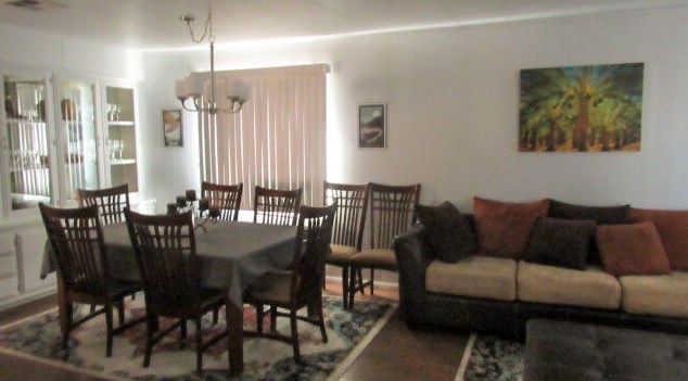 38571 Desert Greens Dr, Palm Desert CA  92260-1042 exterior