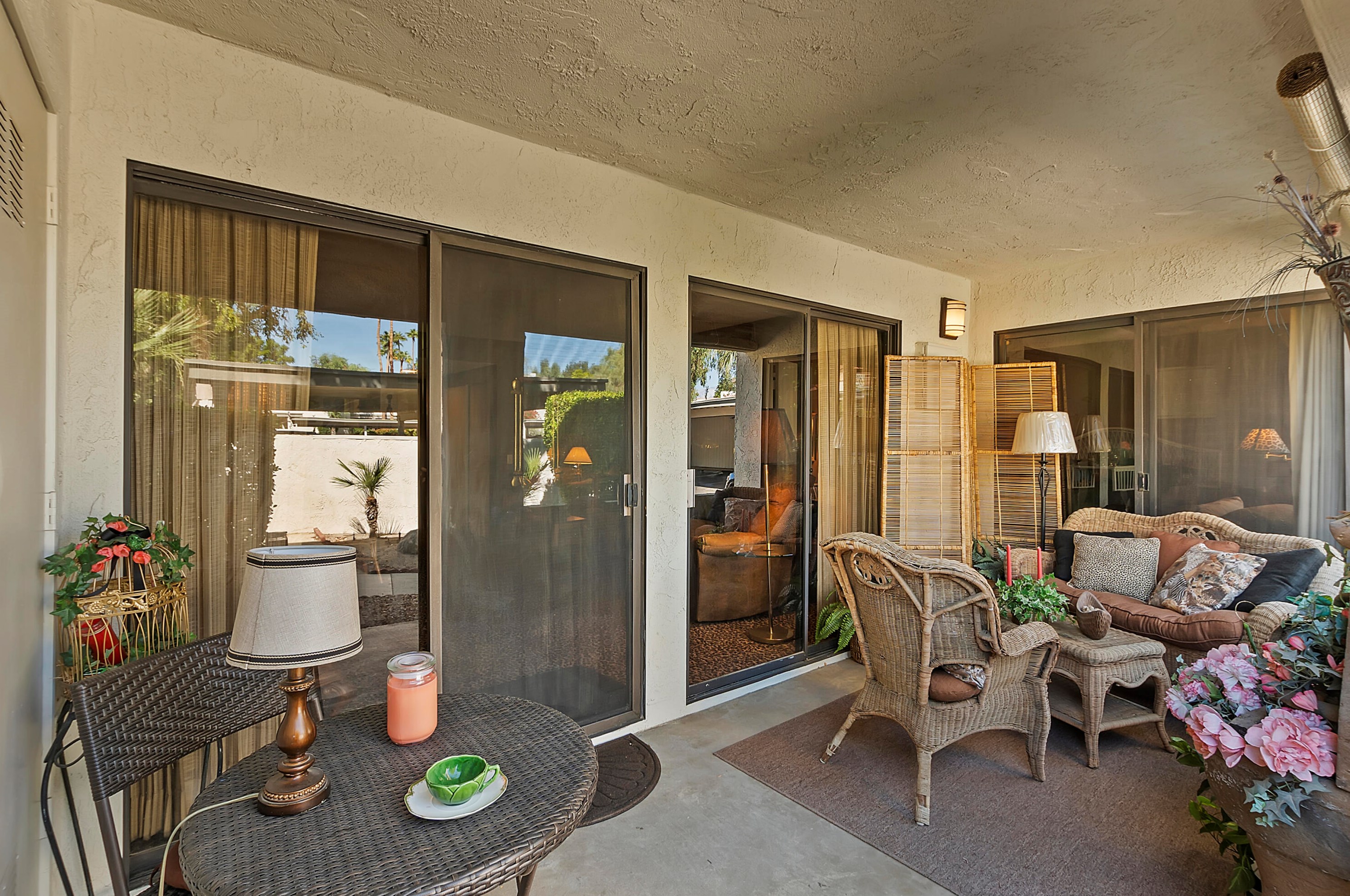 1925 N Via Miraleste #1414, Palm Springs, CA 92262
