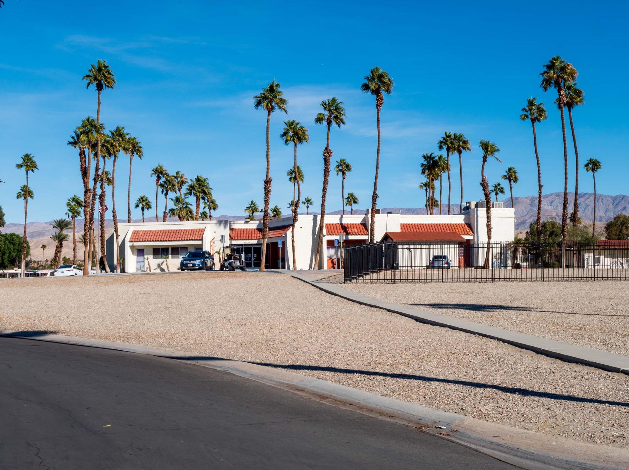 32620 Flagstaff Ave, Thousand Palms CA  92276-3665 exterior