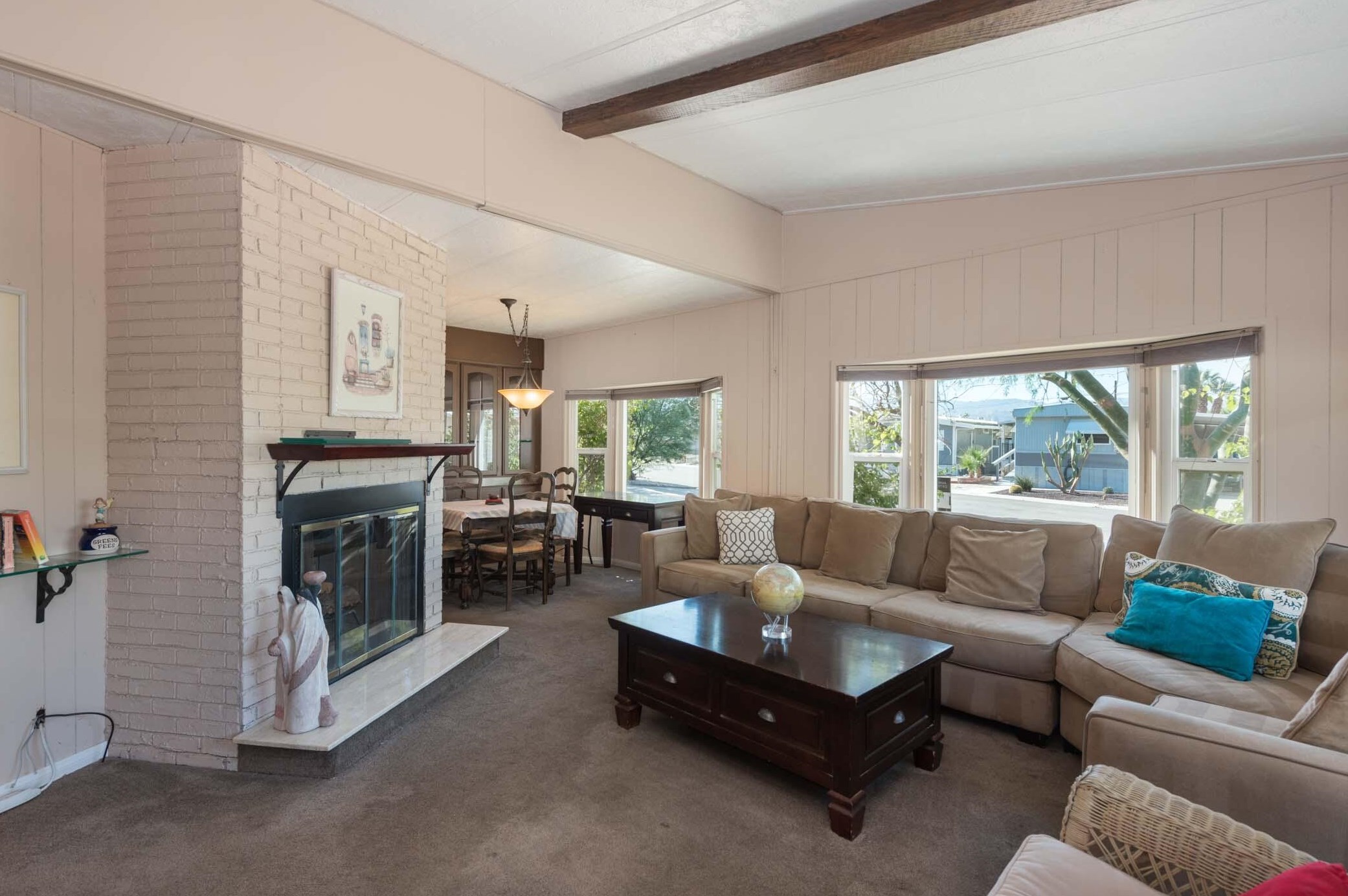 32620 Flagstaff Ave, Thousand Palms CA  92276-3665 exterior