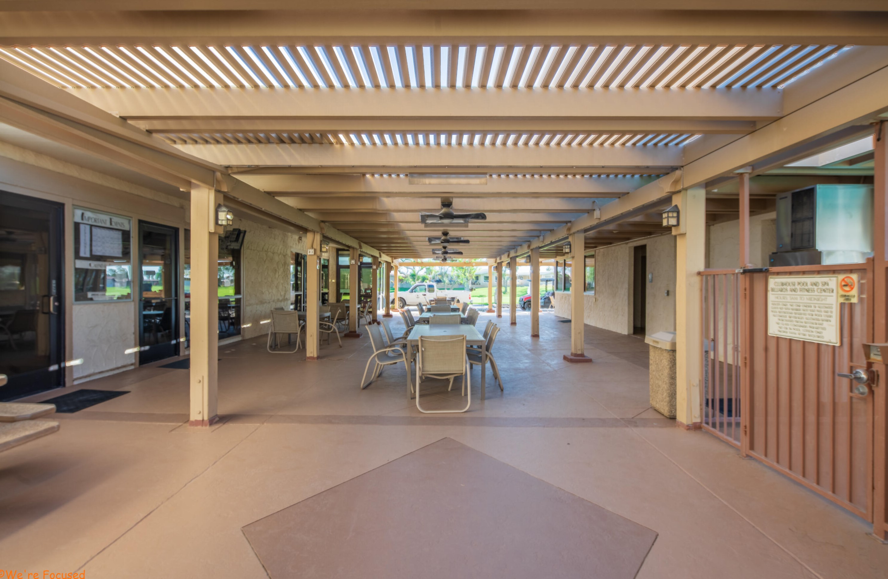 38650 Desert Greens Dr, Palm Desert CA  92260-1019 exterior