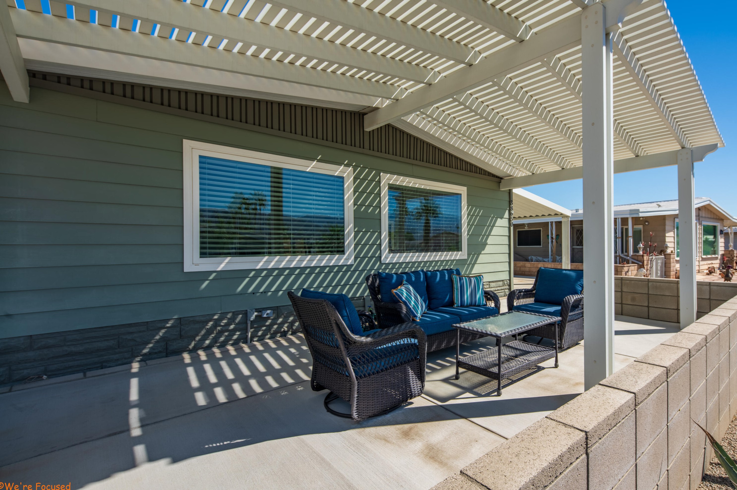 38650 Desert Greens Dr, Palm Desert CA  92260-1019 exterior