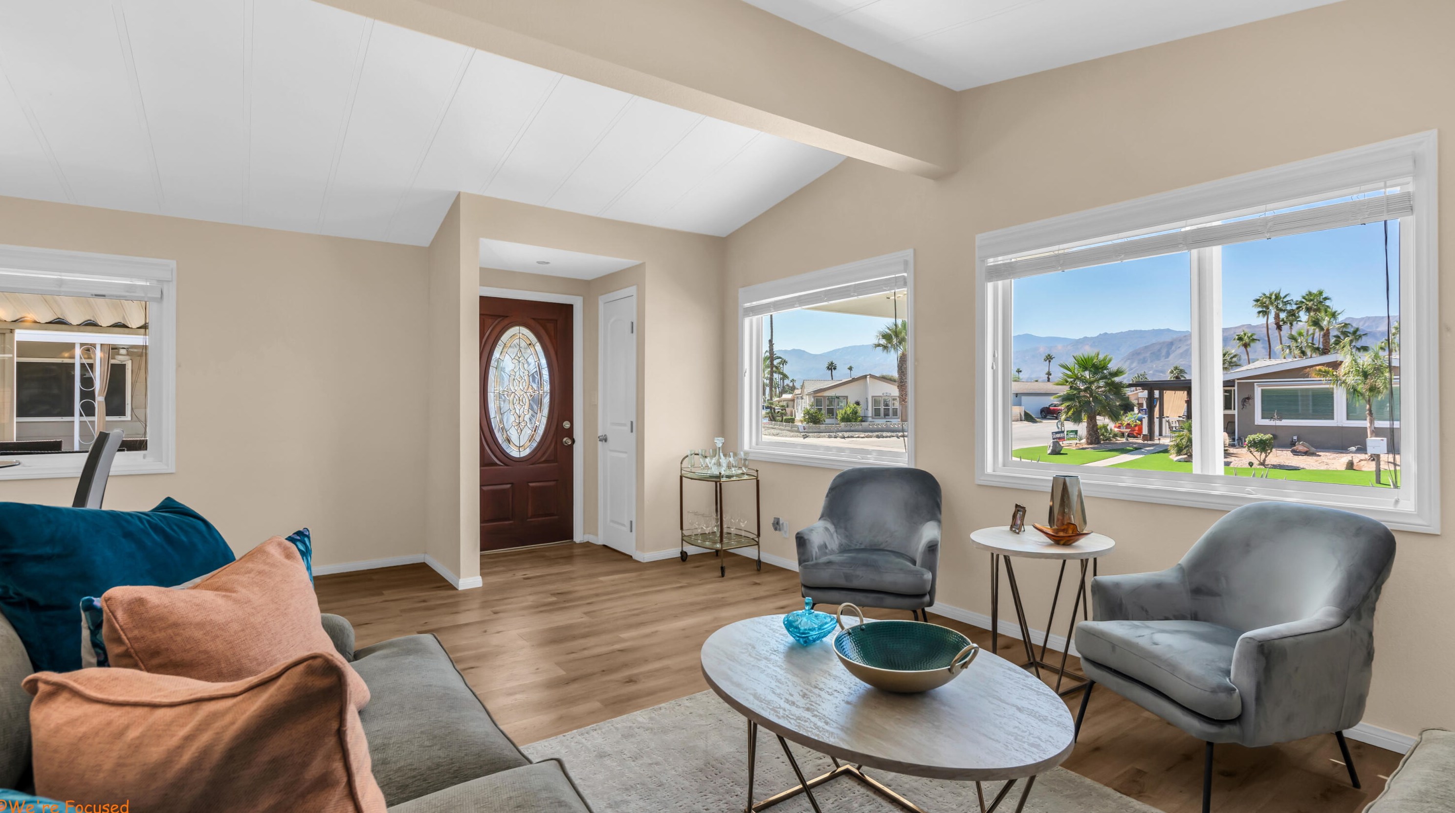 38650 Desert Greens Dr, Palm Desert CA  92260-1019 exterior