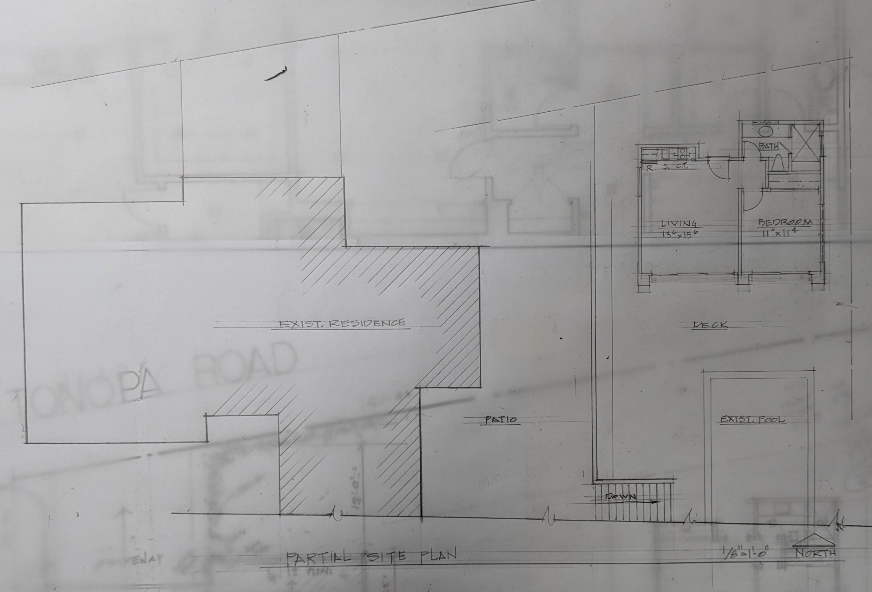 70288 Calico Rd, Rancho Mirage CA  92270-3408 exterior