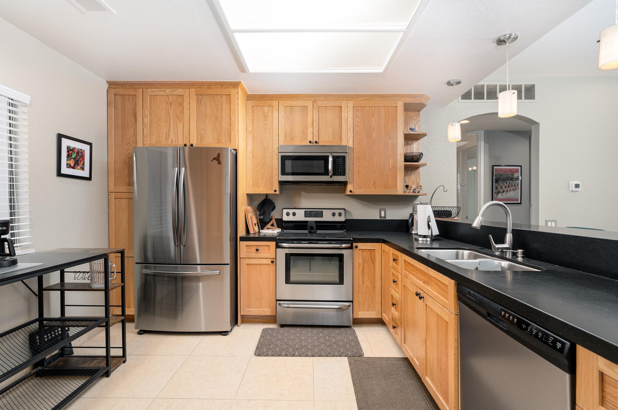 67443 Chimayo Dr, Cathedral City CA  92234-3557 exterior