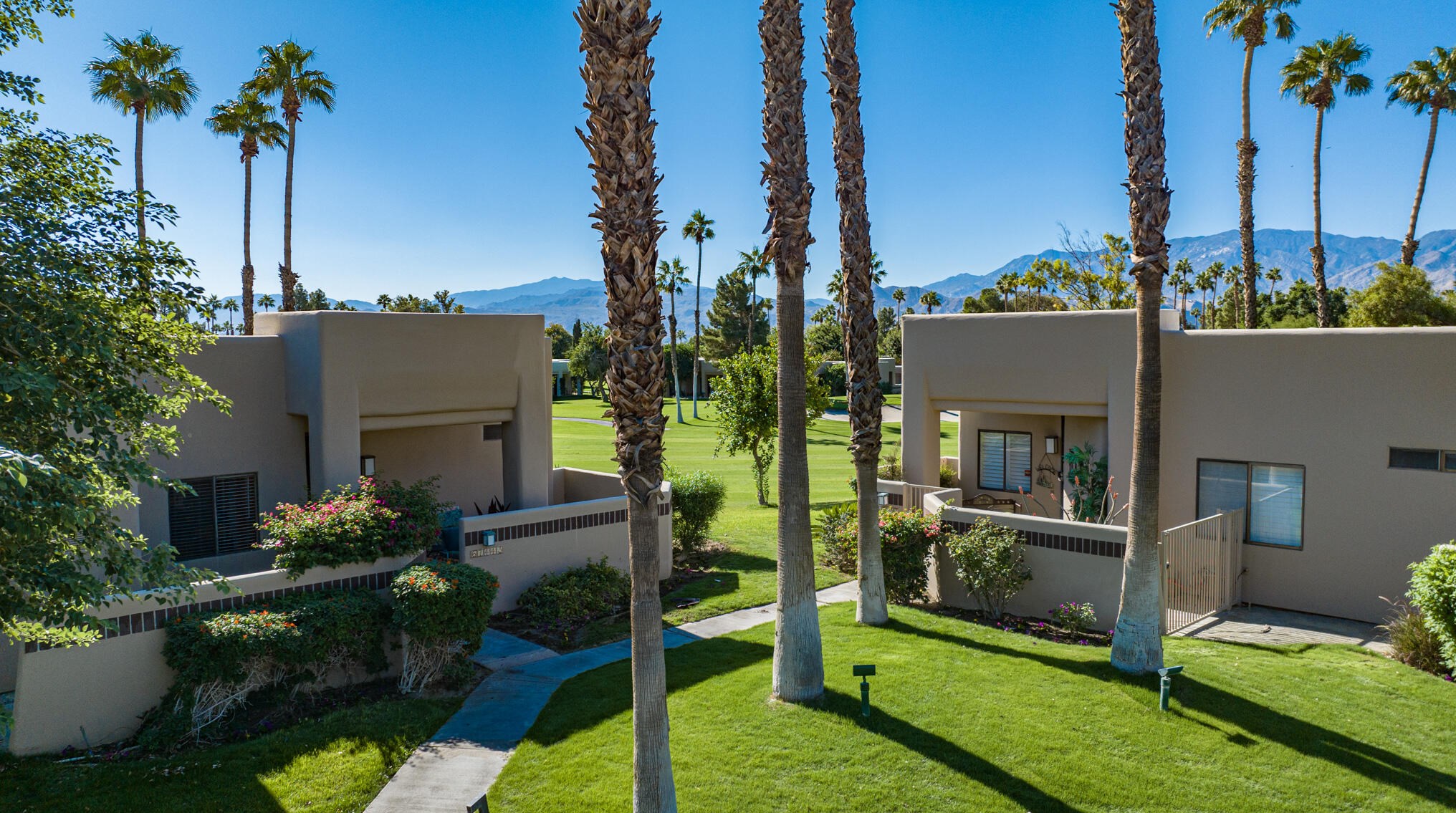 67443 Chimayo Dr, Cathedral City CA  92234-3557 exterior