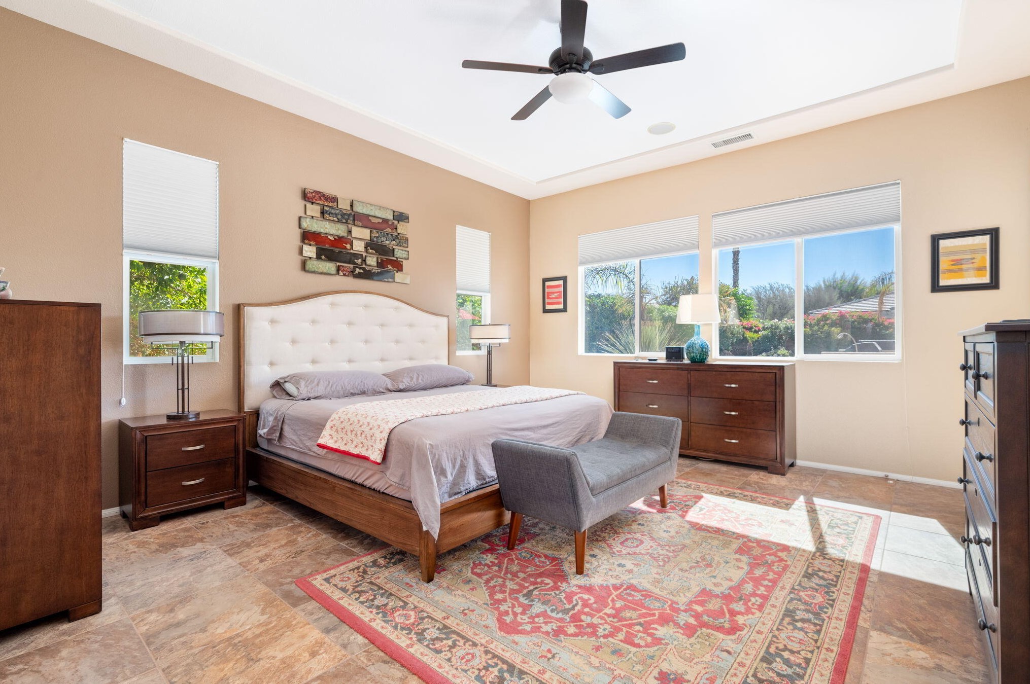 109 Brisa Dr, Palm Desert CA  92211-0779 exterior