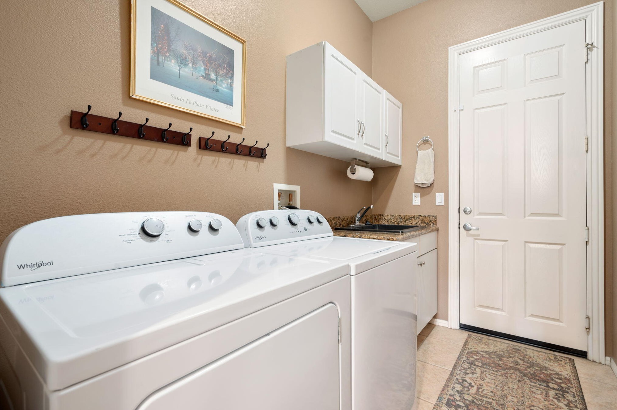 109 Brisa Dr, Palm Desert CA  92211-0779 exterior