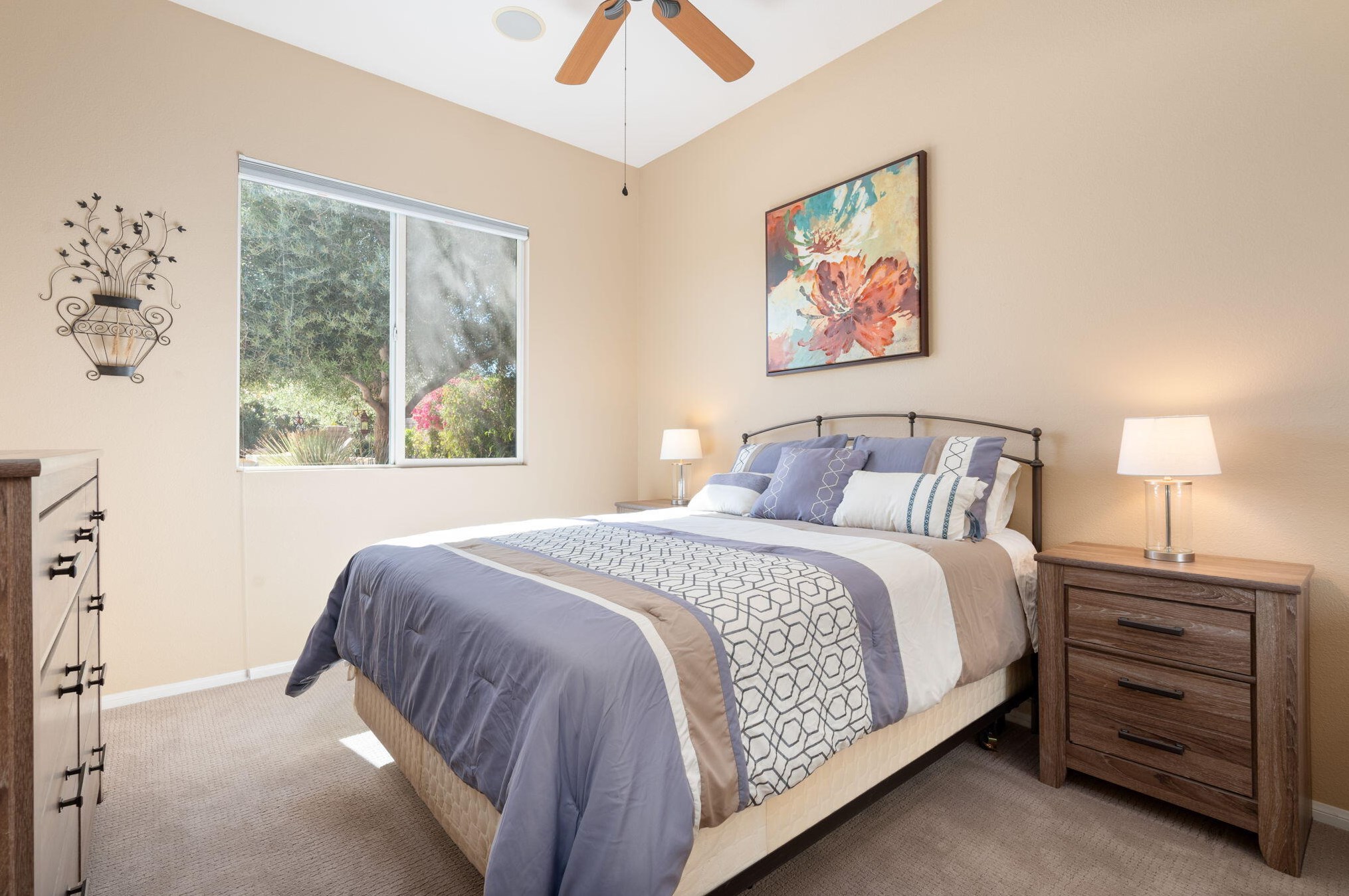 109 Brisa Dr, Palm Desert CA  92211-0779 exterior
