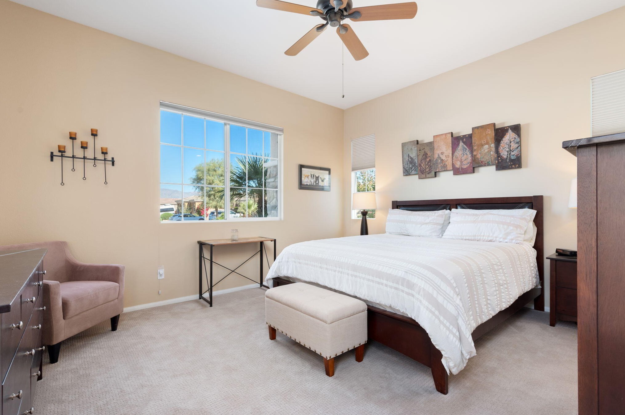 109 Brisa Dr, Palm Desert CA  92211-0779 exterior