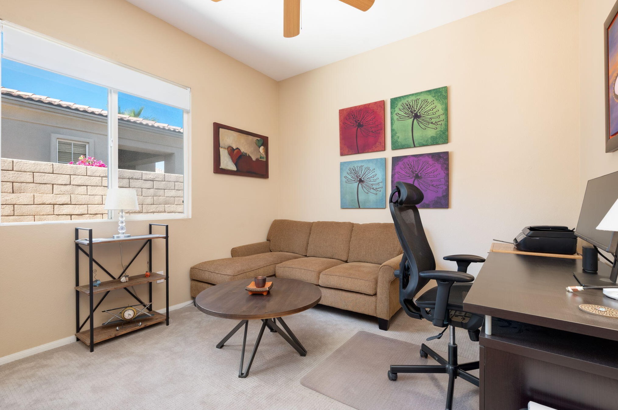 109 Brisa Dr, Palm Desert CA  92211-0779 exterior