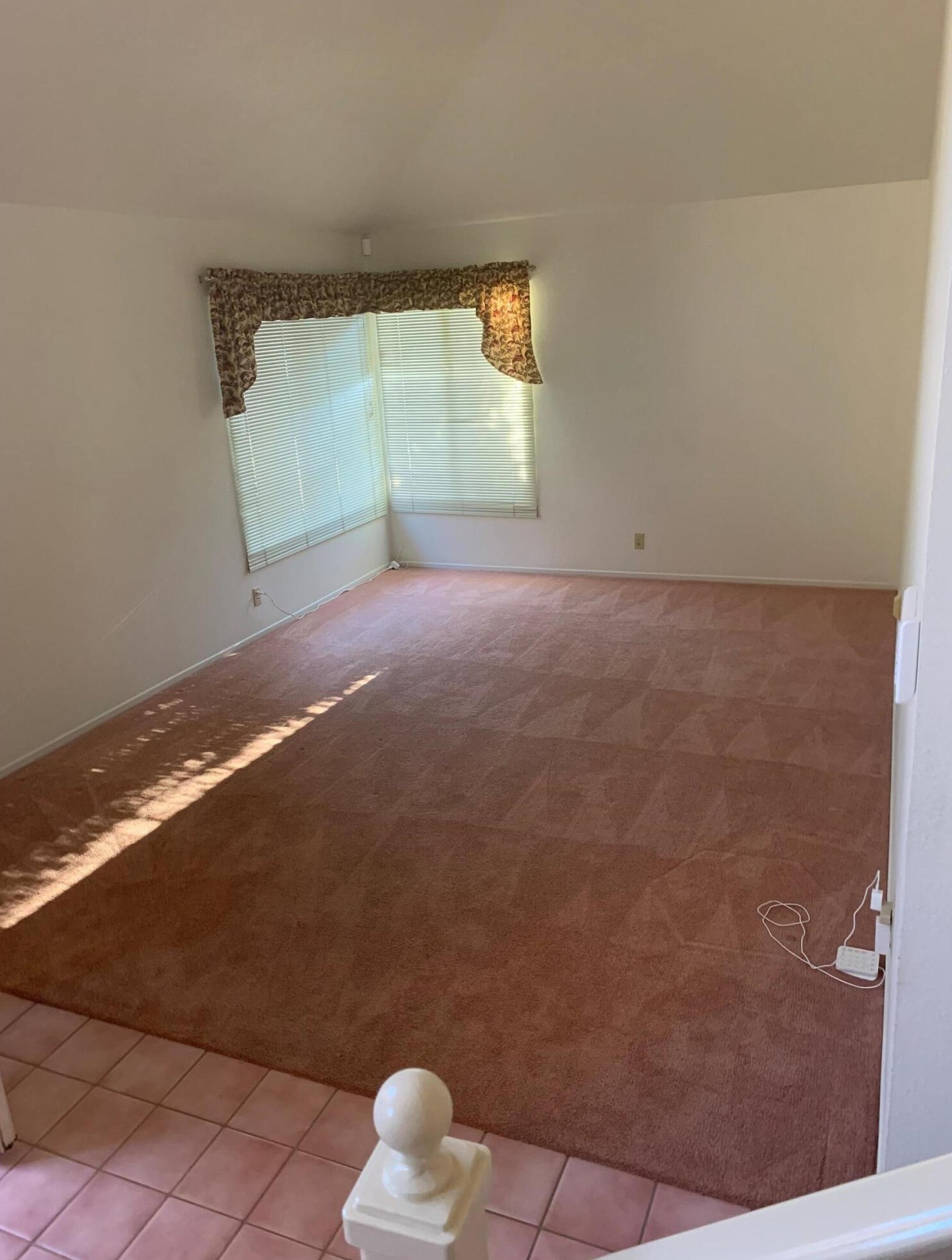 1308 Pleasant Valley Ave, Banning CA  92220-5431 exterior